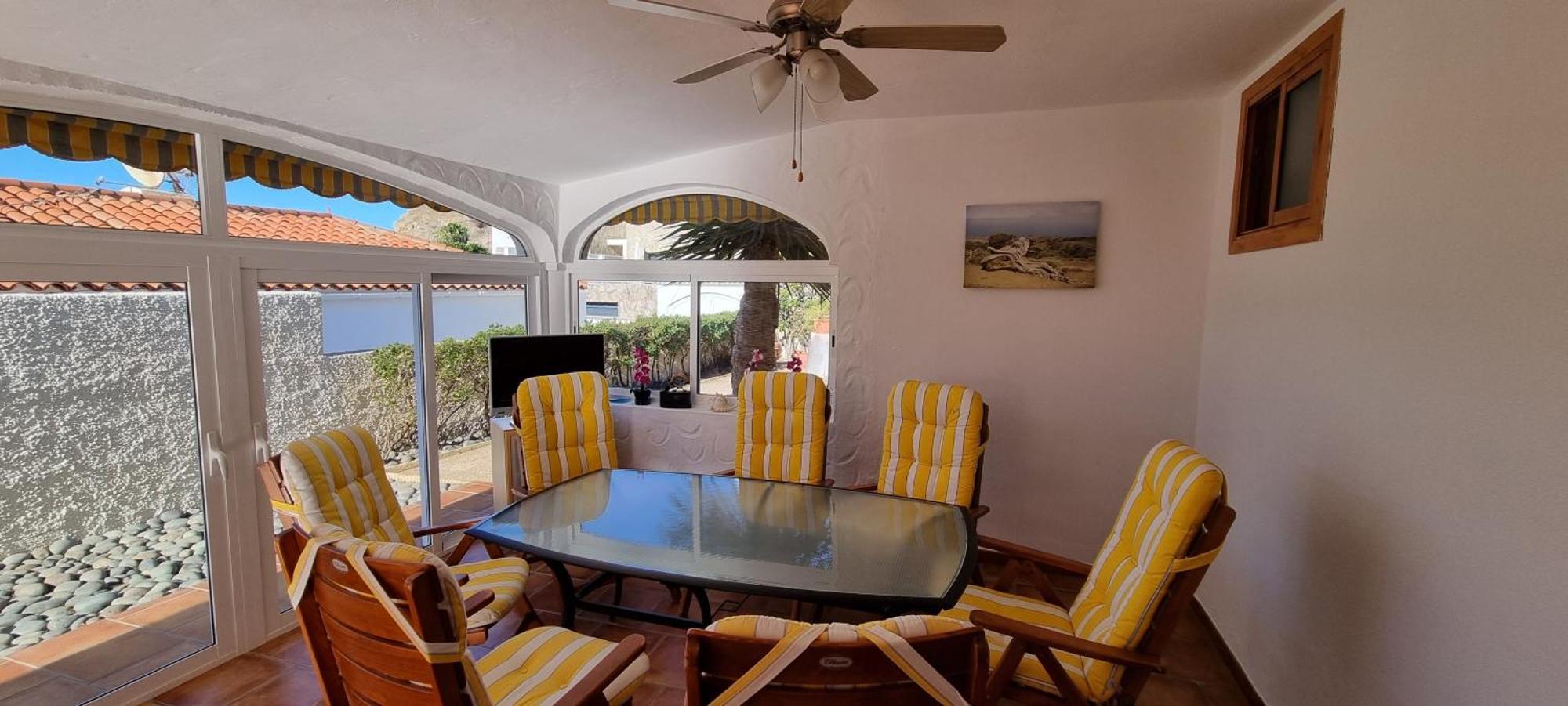 Villa Private House Tauro 10 - Simunek La Playa de Tauro
