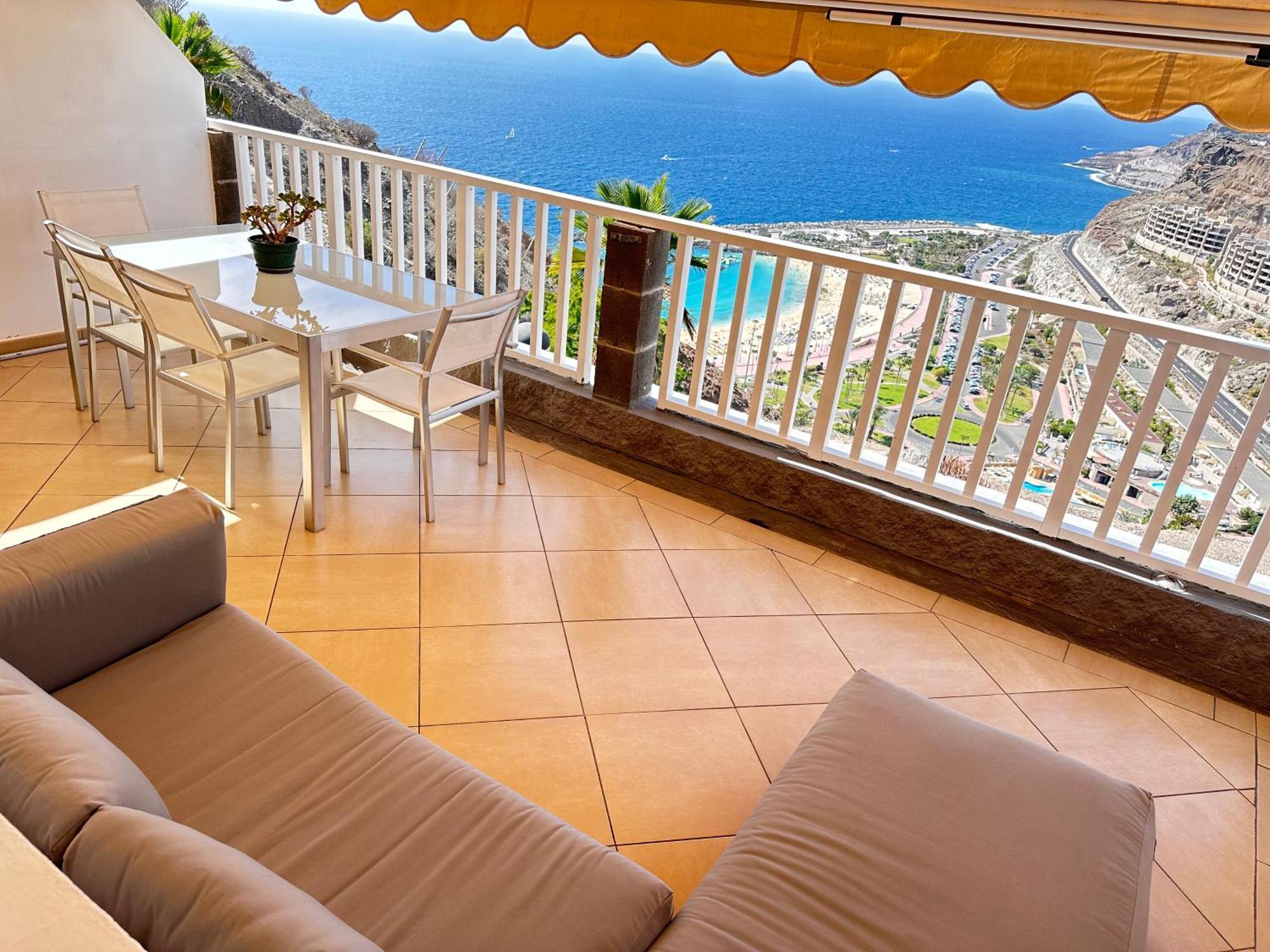 Apartamento Perla De