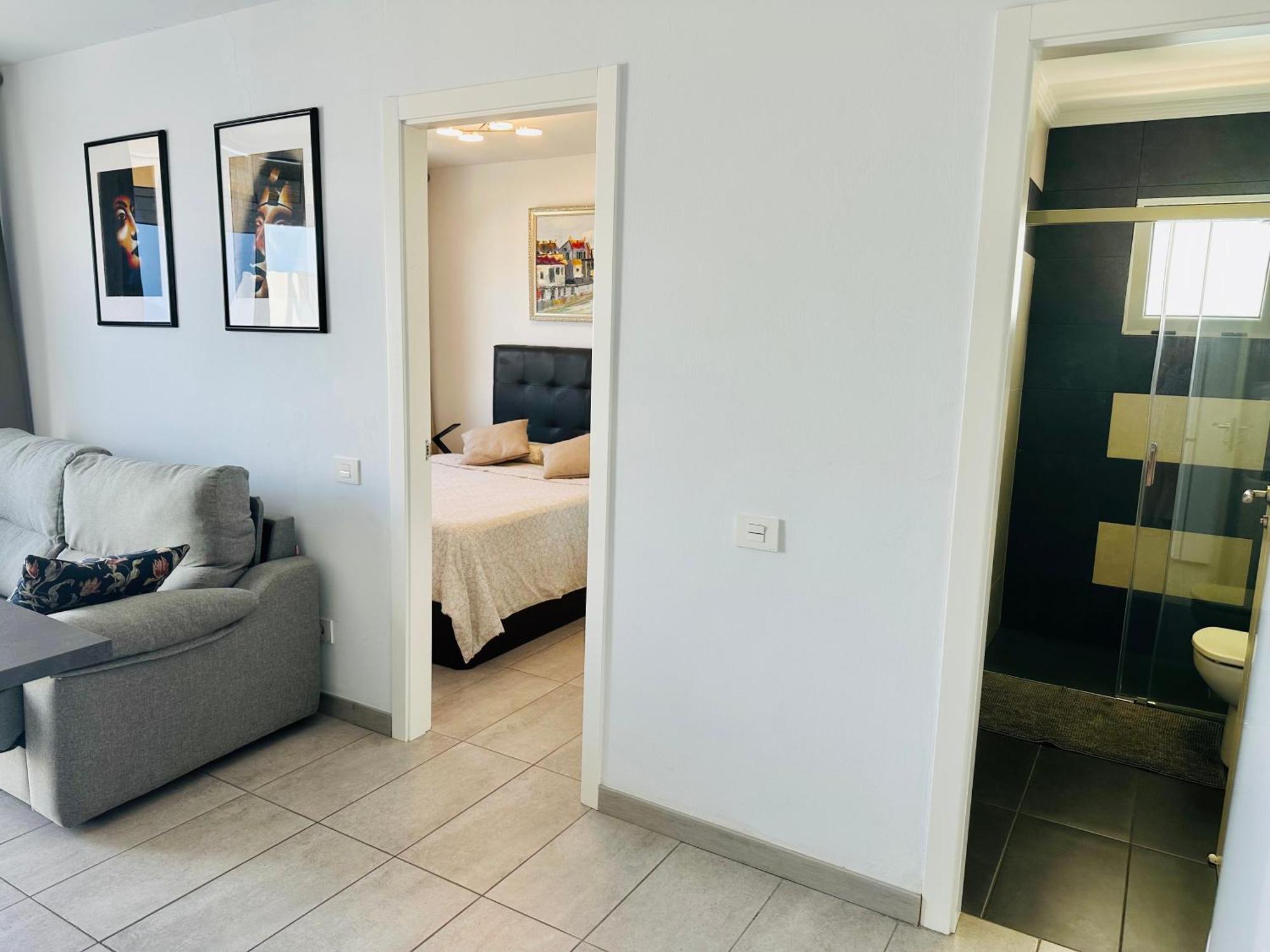 Apartamento Perla De *