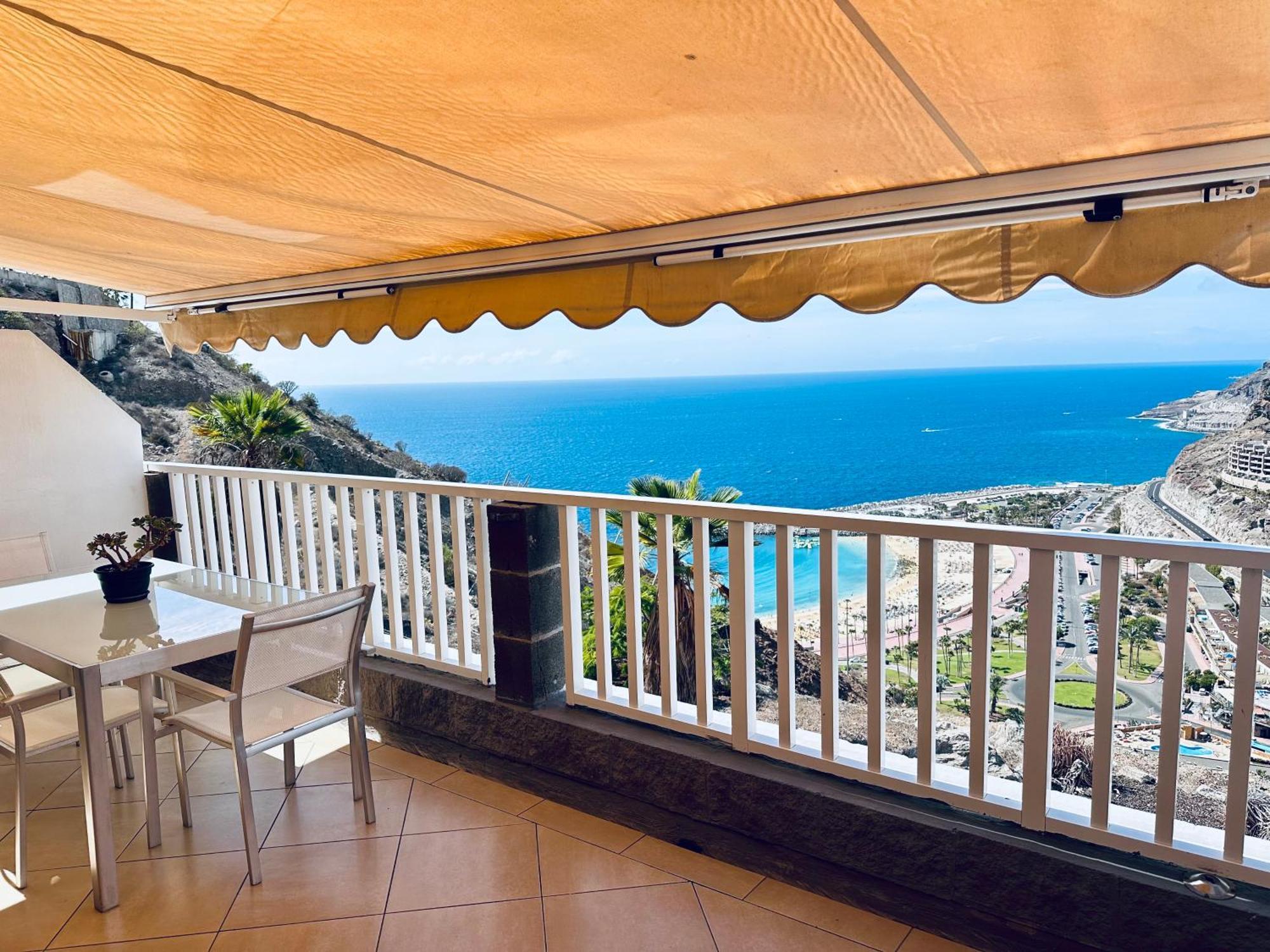 Apartamento Perla De Amadores