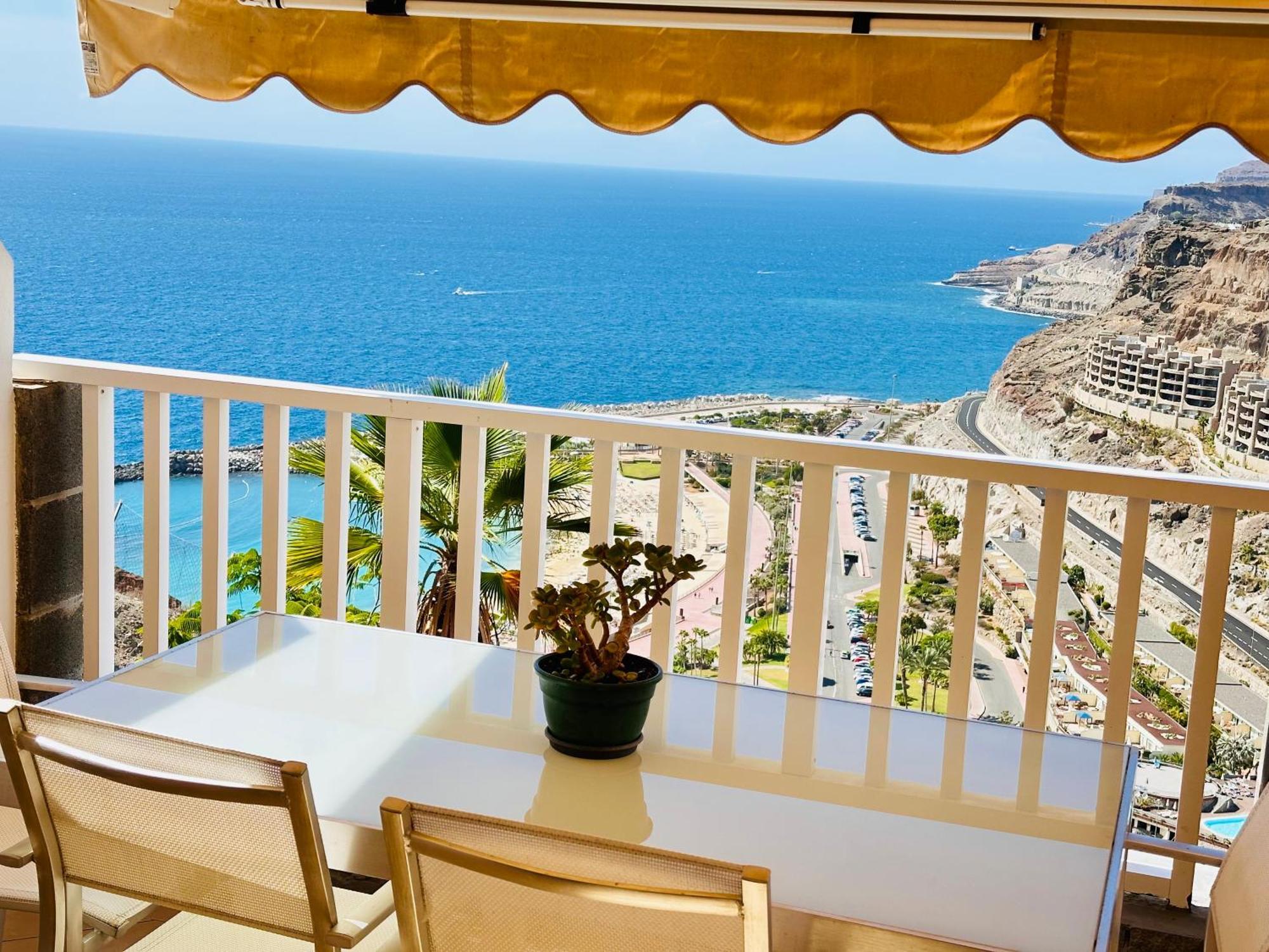 Apartamento Perla De