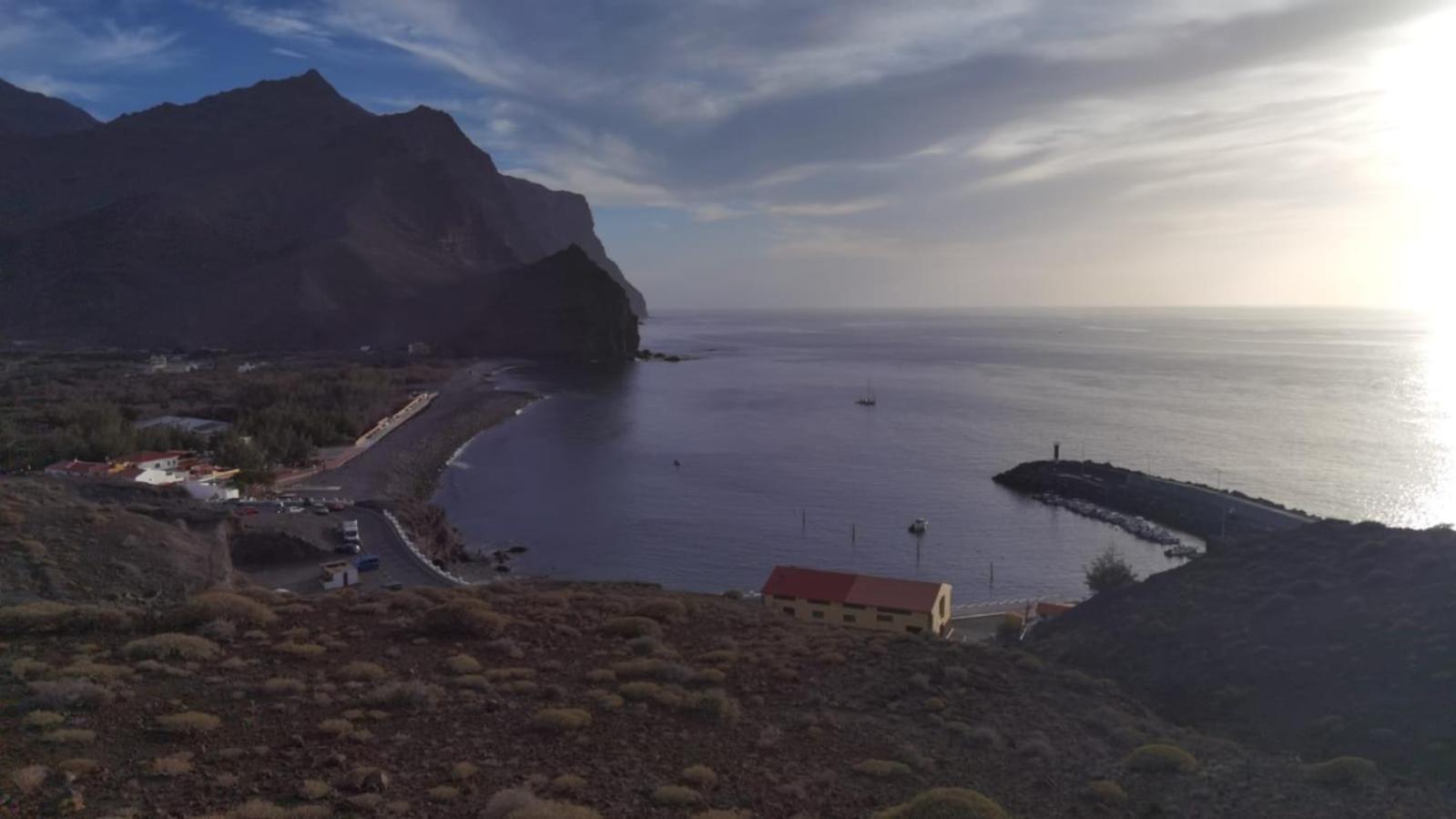 Apartamento Canarias