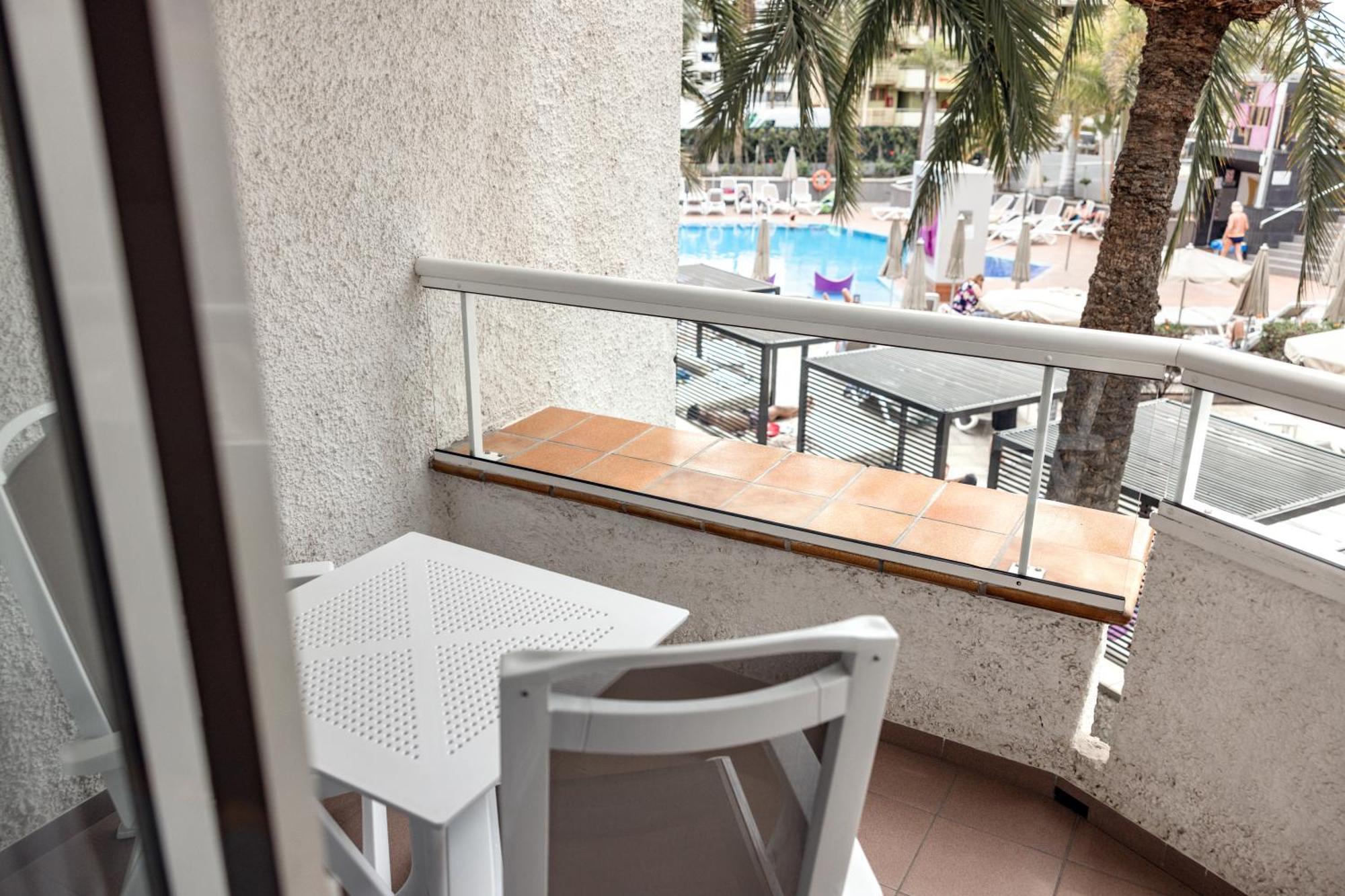 Servatur Don Miguel - Adults Only Playa del Inglés