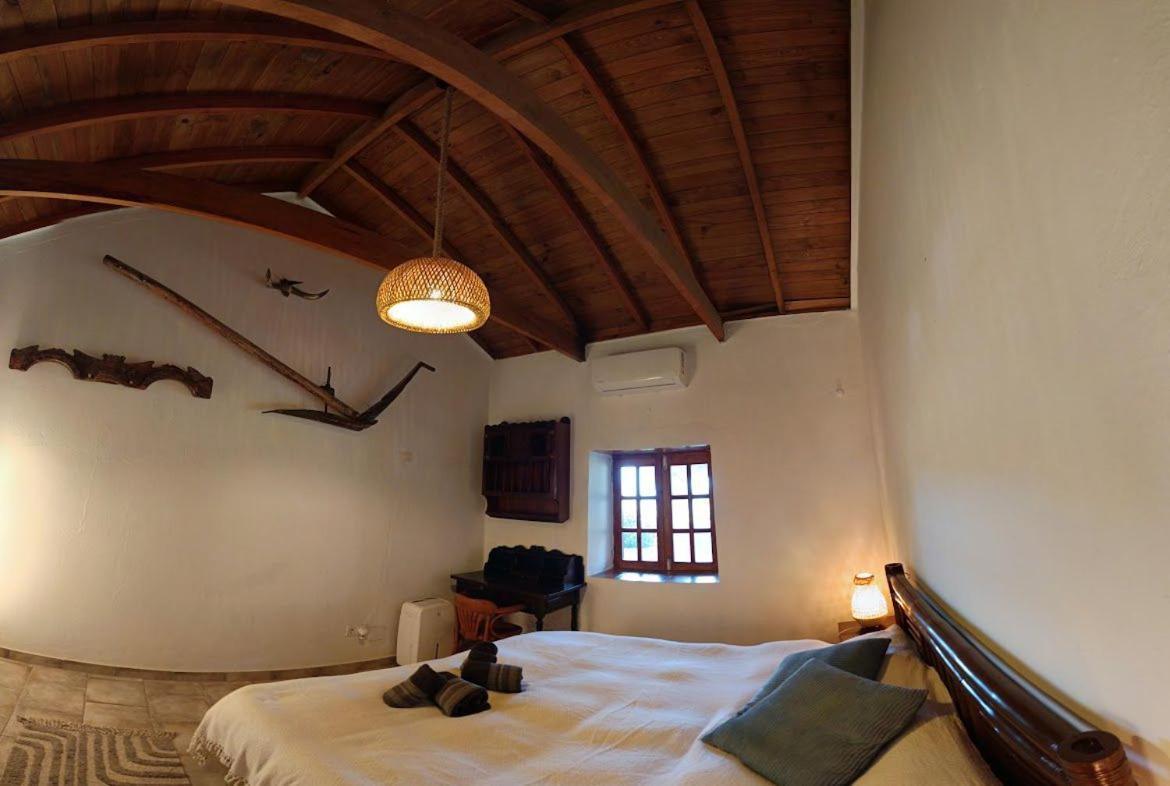 Apartamento Arcos Del Laurel *