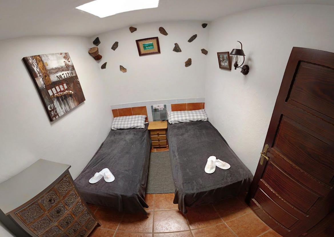 Arcos Del Laurel Apartamento Moya (Gran Canaria)