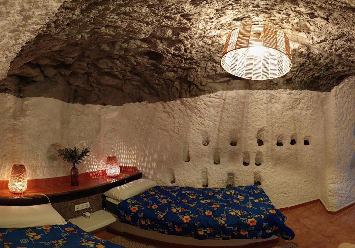 Arcos Del Laurel Apartamento Moya (Gran Canaria)