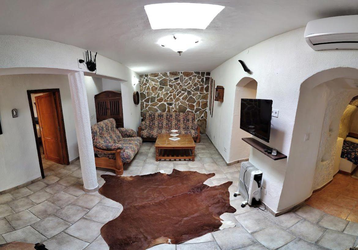 Apartamento Arcos Del Laurel Moya (Gran Canaria)