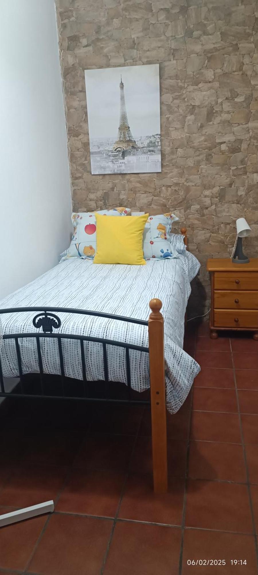 Vakantiehuis Casa Tejera Ii