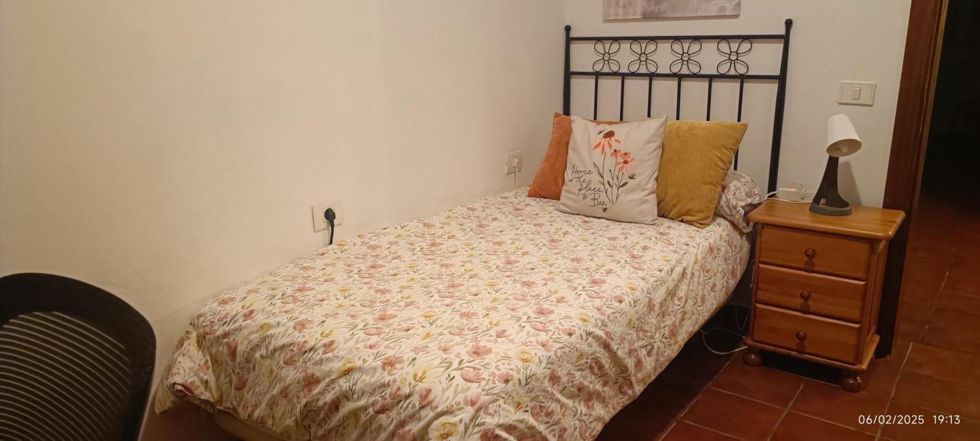 Vakantiehuis Casa Tejera Ii Las Palmas