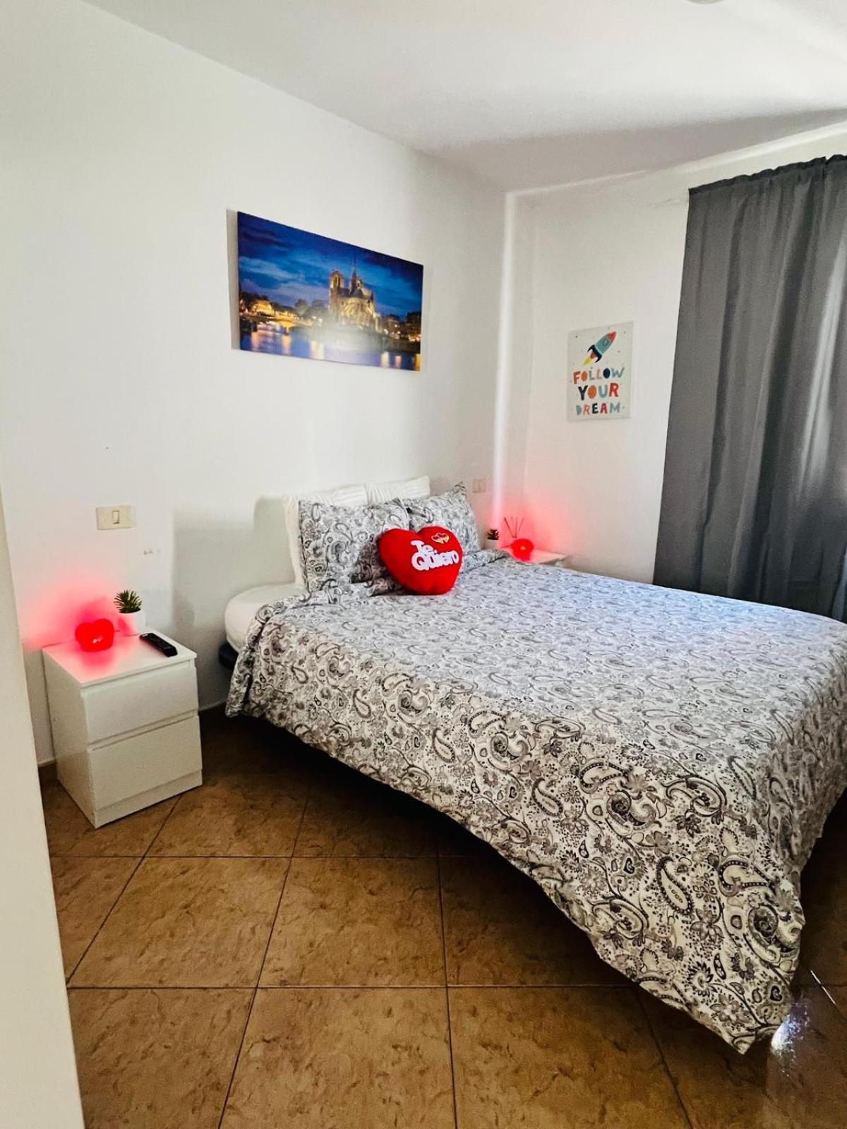Casa Mar Paraiso Appartement Mogán