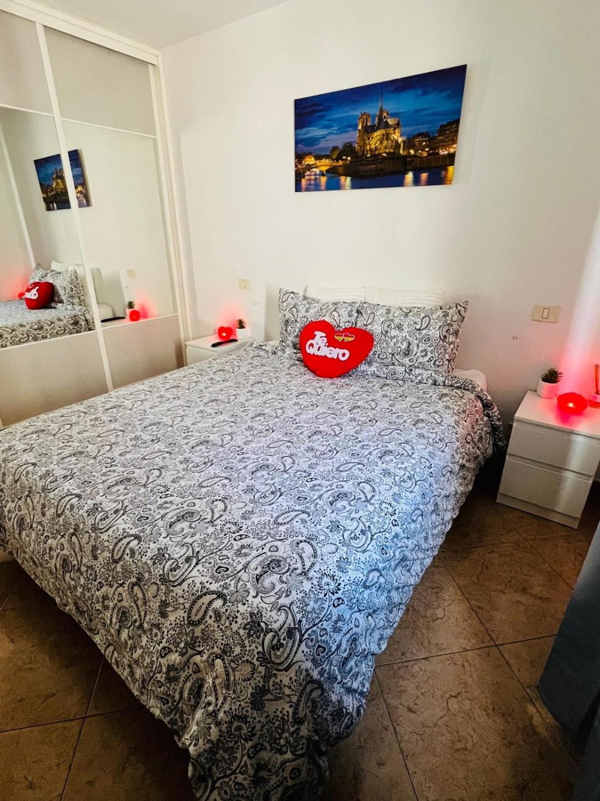 Appartement Casa Mar Paraiso Mogán
