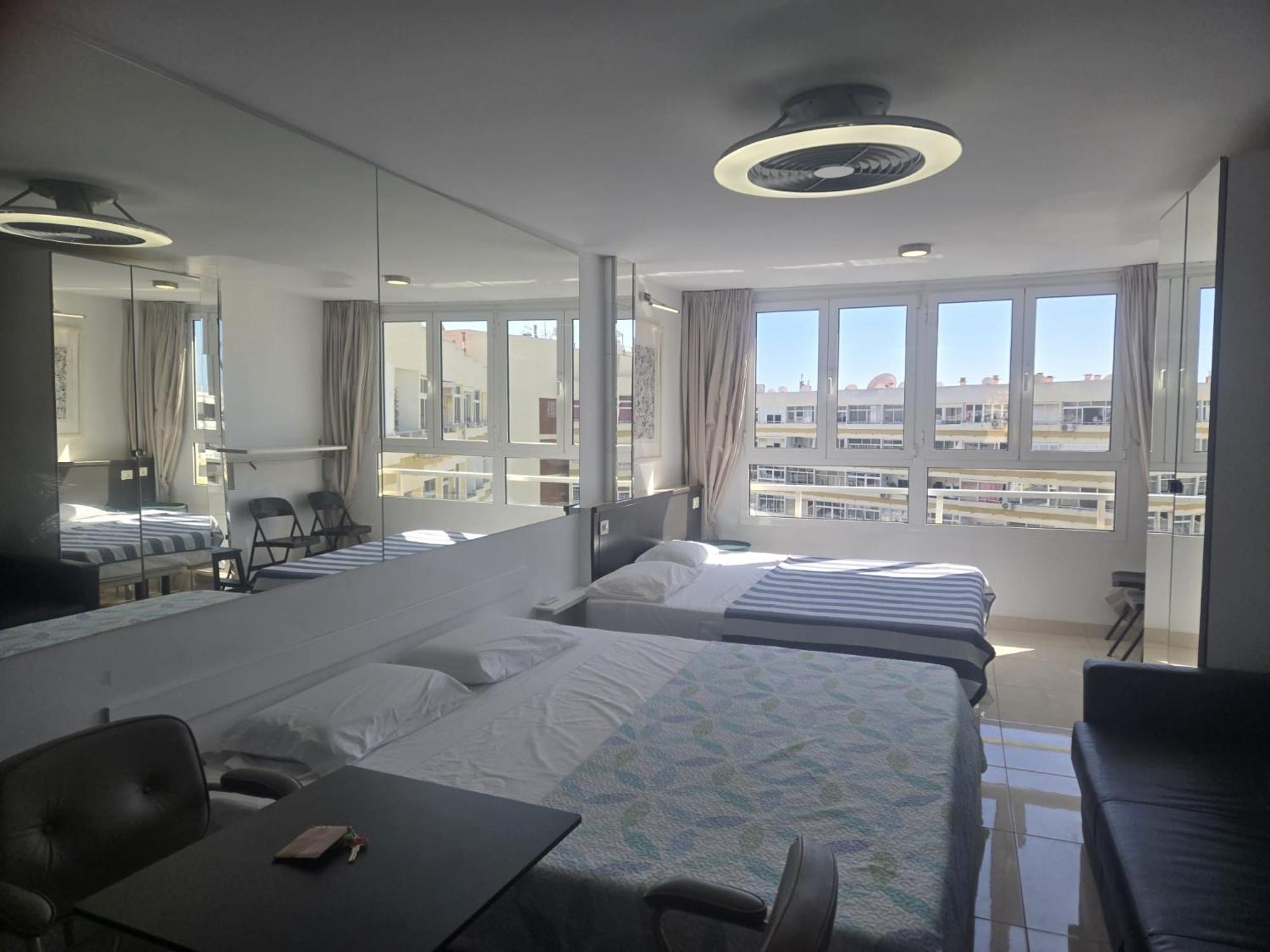Apartment Molinos Atalaya San Bartolome de Tirajana (Gran Canaria)