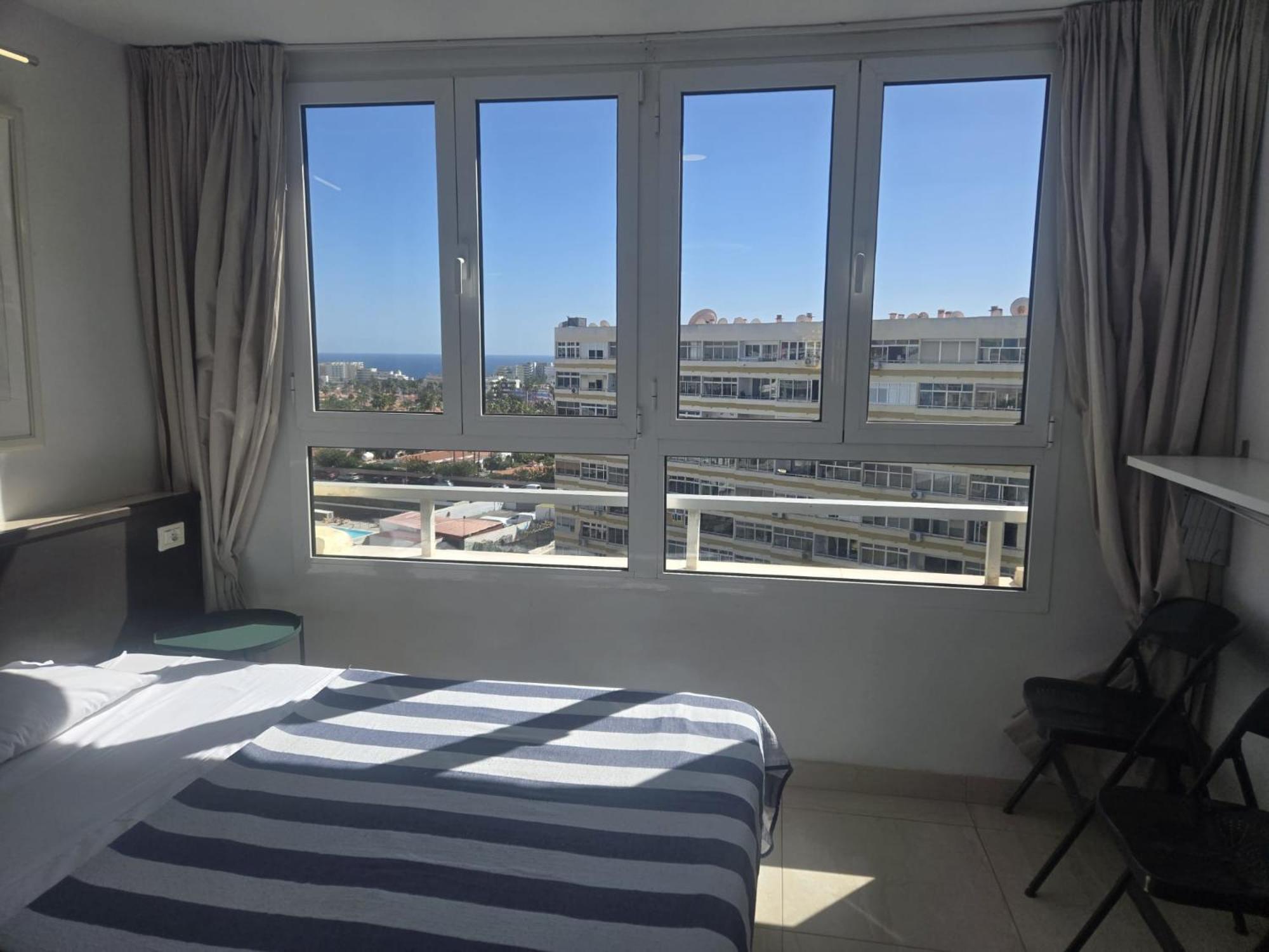 Apartment Molinos Atalaya