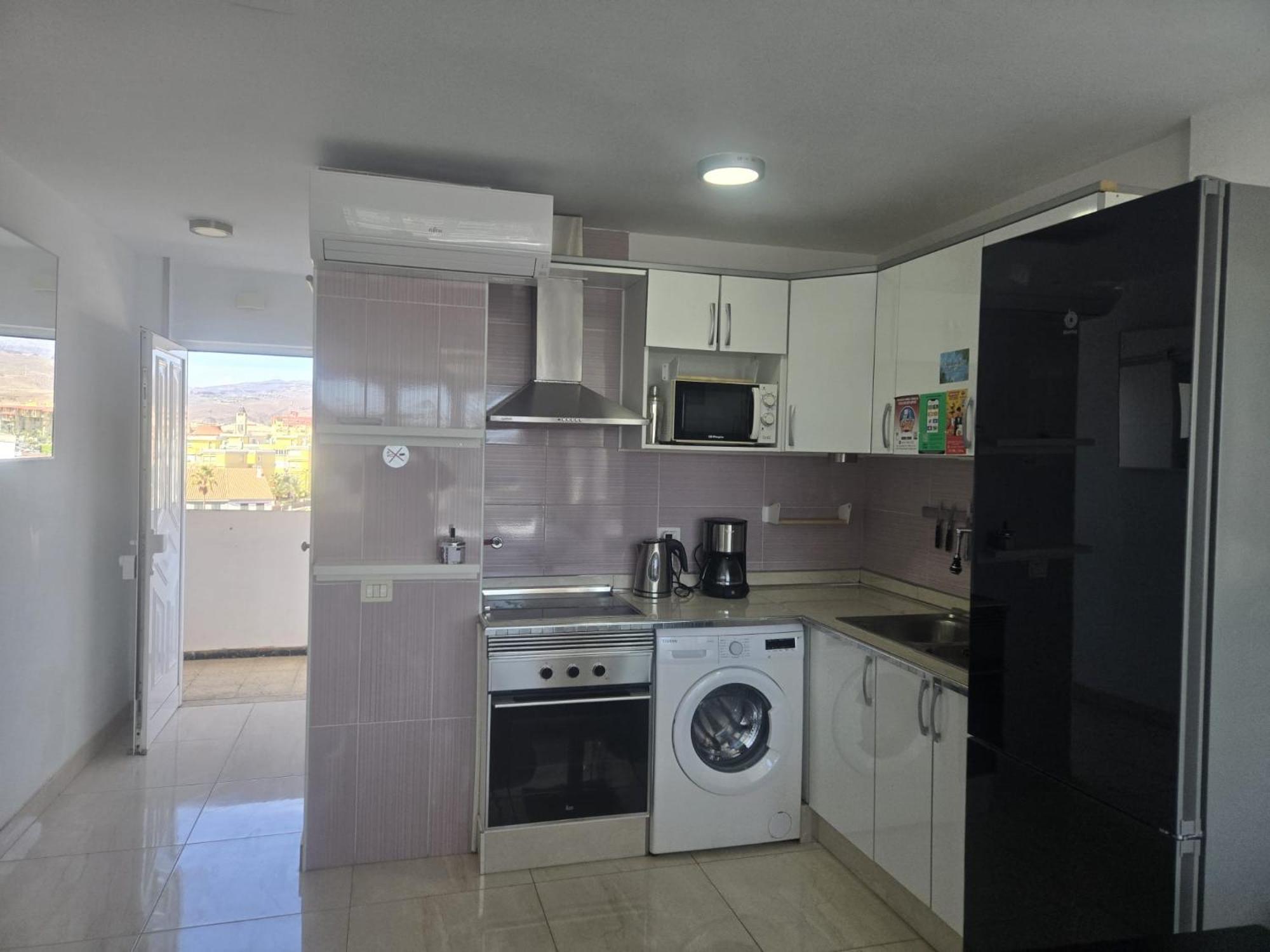 Molinos Atalaya Apartment San Bartolome de Tirajana (Gran Canaria)