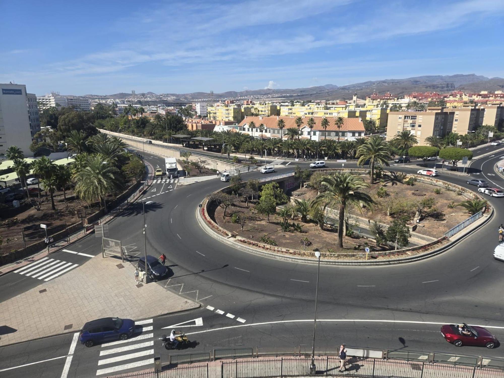 Molinos Atalaya San Bartolome de Tirajana (Gran Canaria)