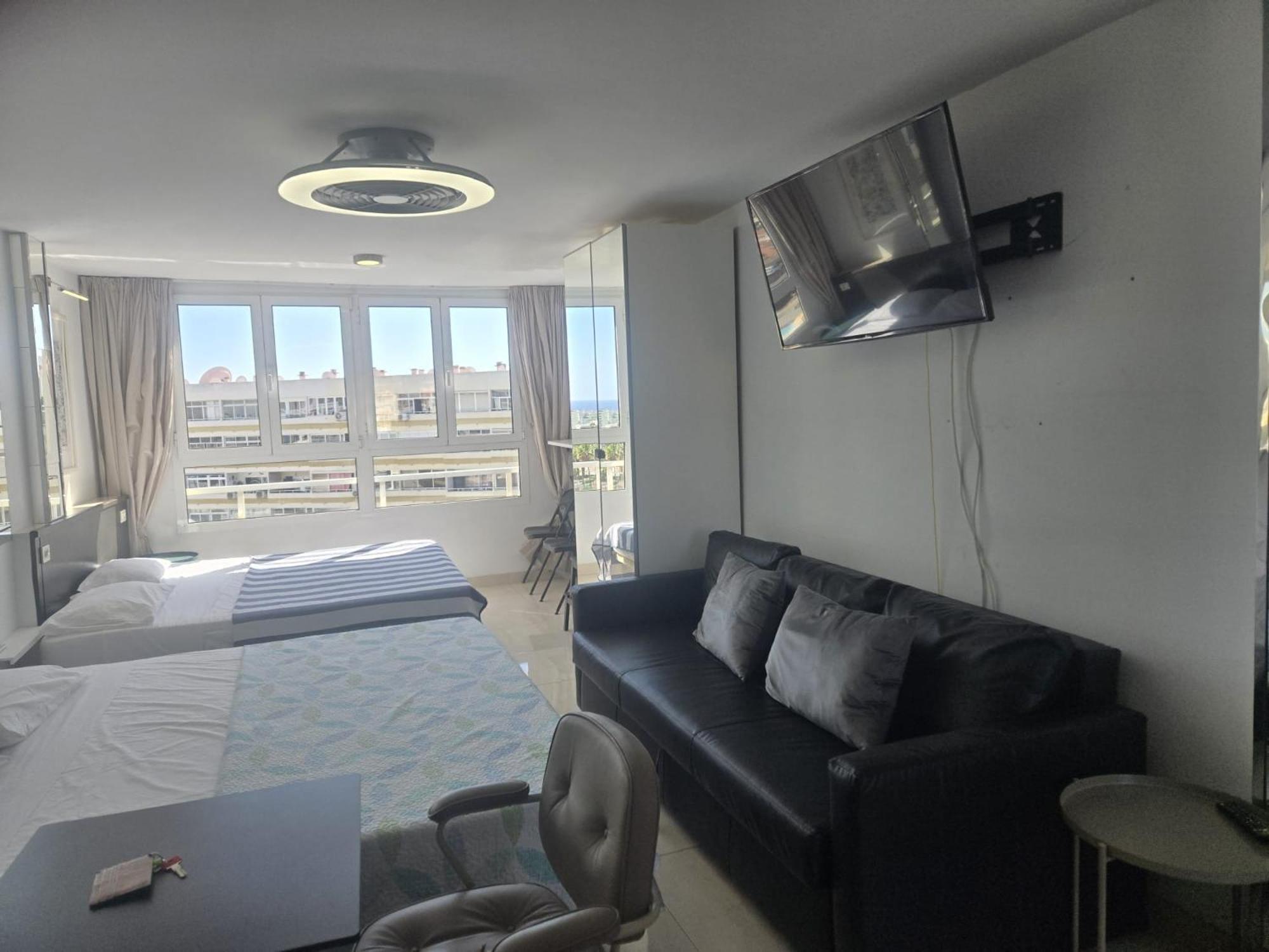 Molinos Atalaya Apartment San Bartolome de Tirajana (Gran Canaria)