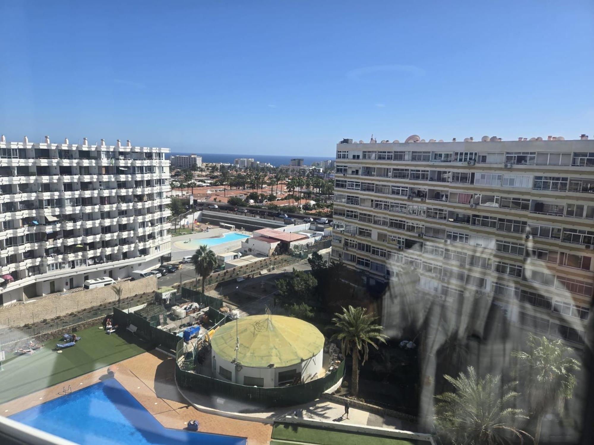 Apartment Molinos Atalaya San Bartolome de Tirajana (Gran Canaria)