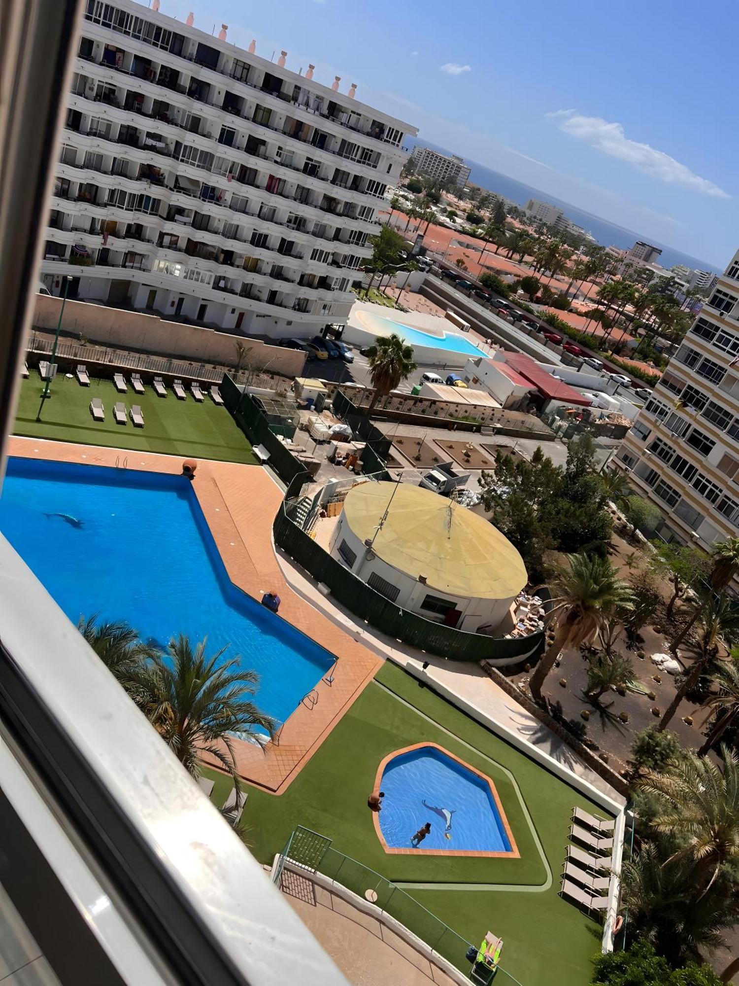 Molinos Atalaya Apartment