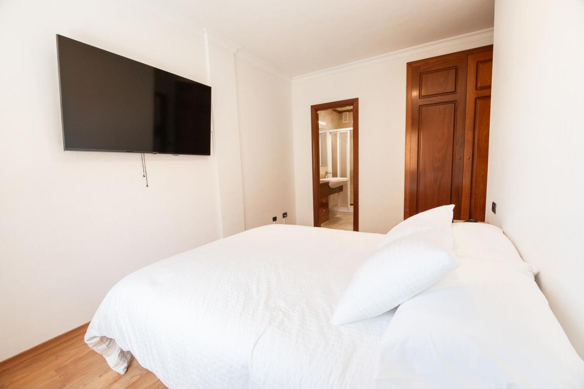Vistas Residencial L Parking Privado *