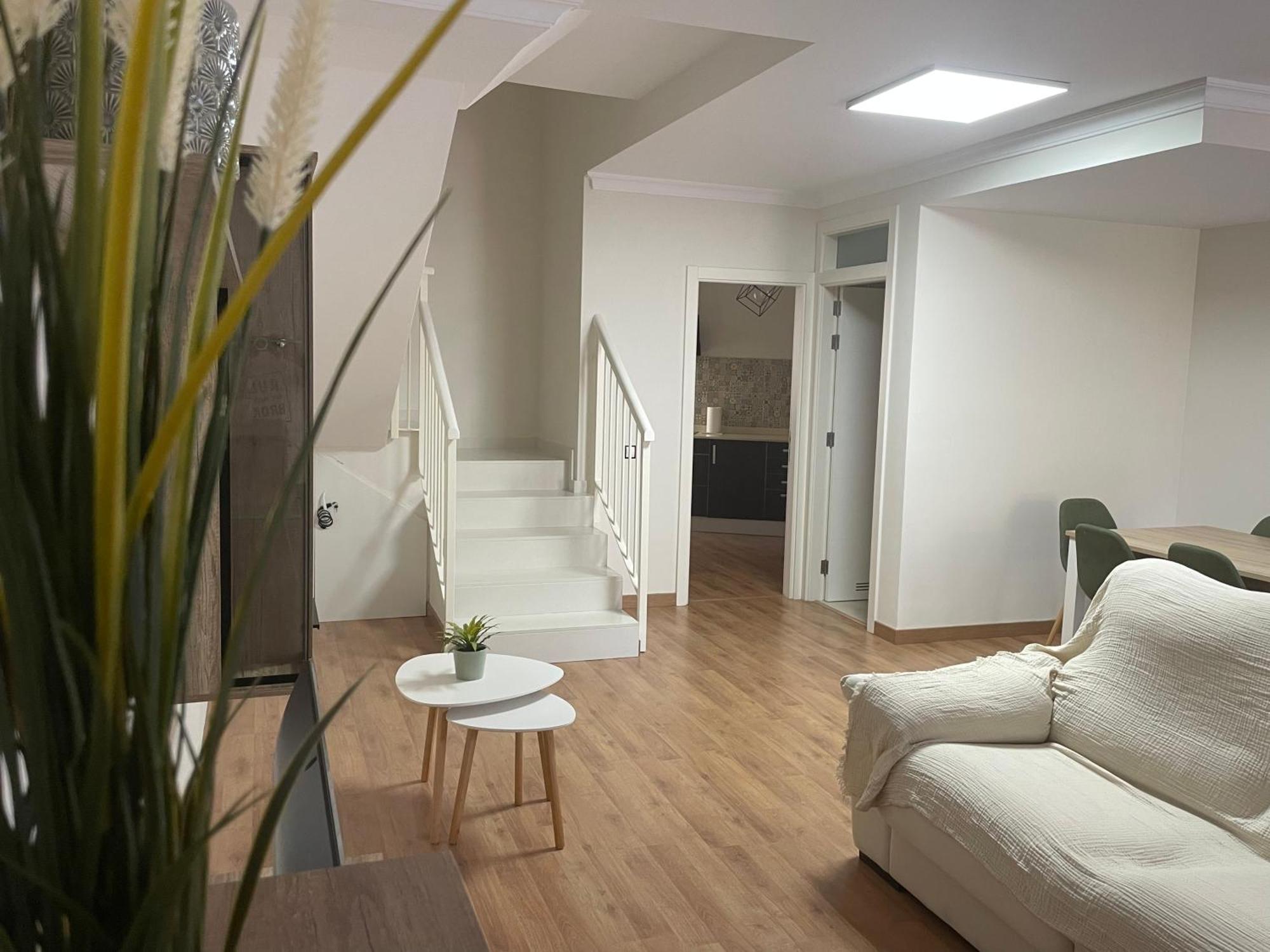 Casa Mares Vakantiehuis Teror