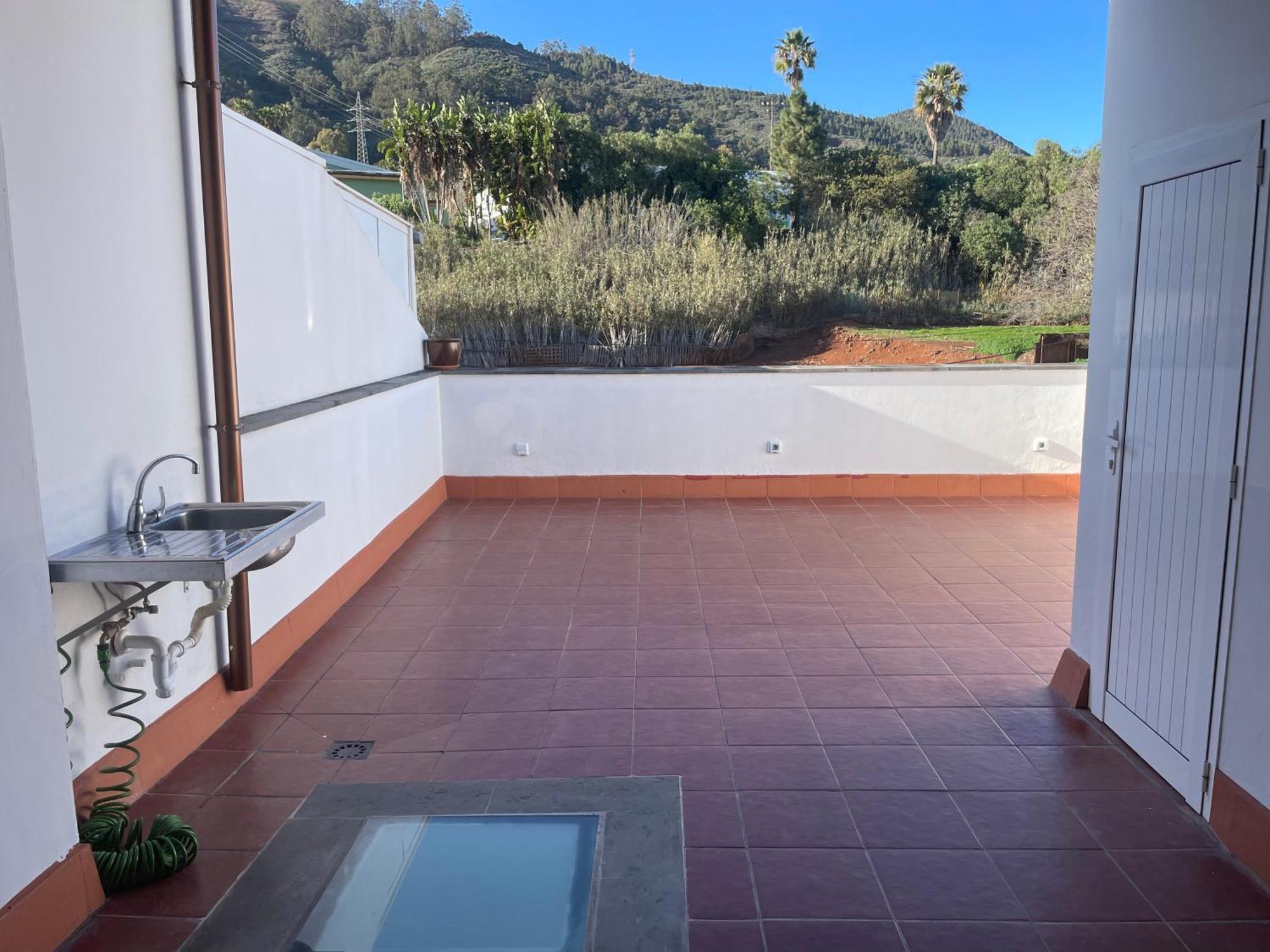 Vakantiehuis Casa Mares Teror