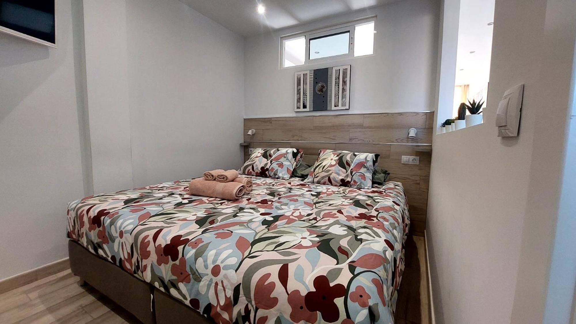 Apartamento La Hermosita Playa del Inglés