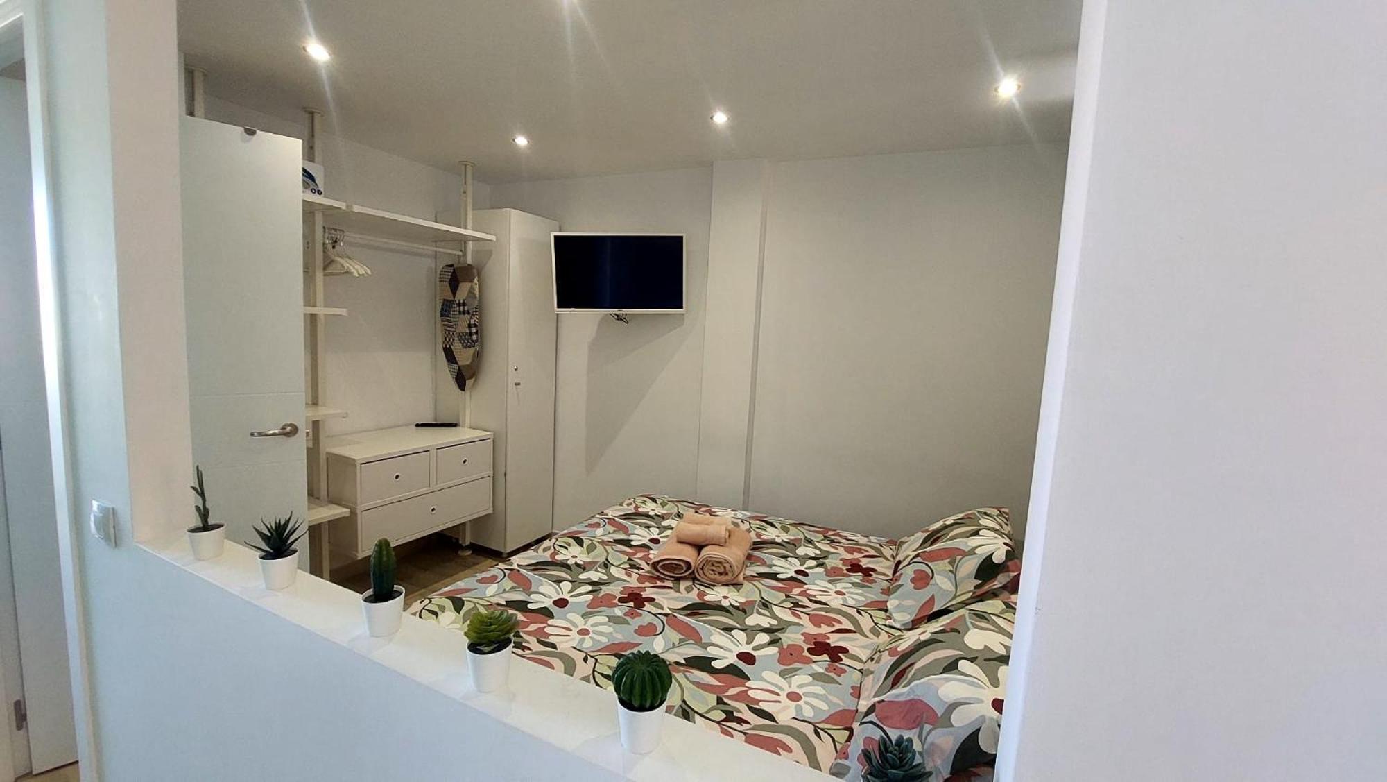 La Hermosita Apartamento
