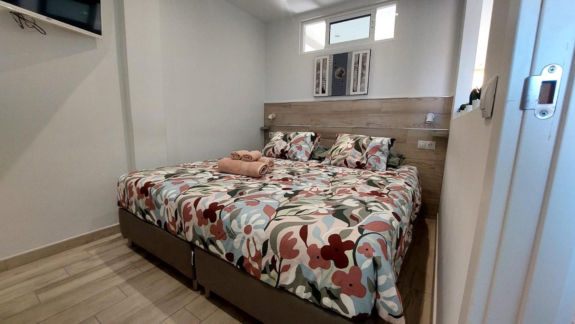 Apartamento La Hermosita