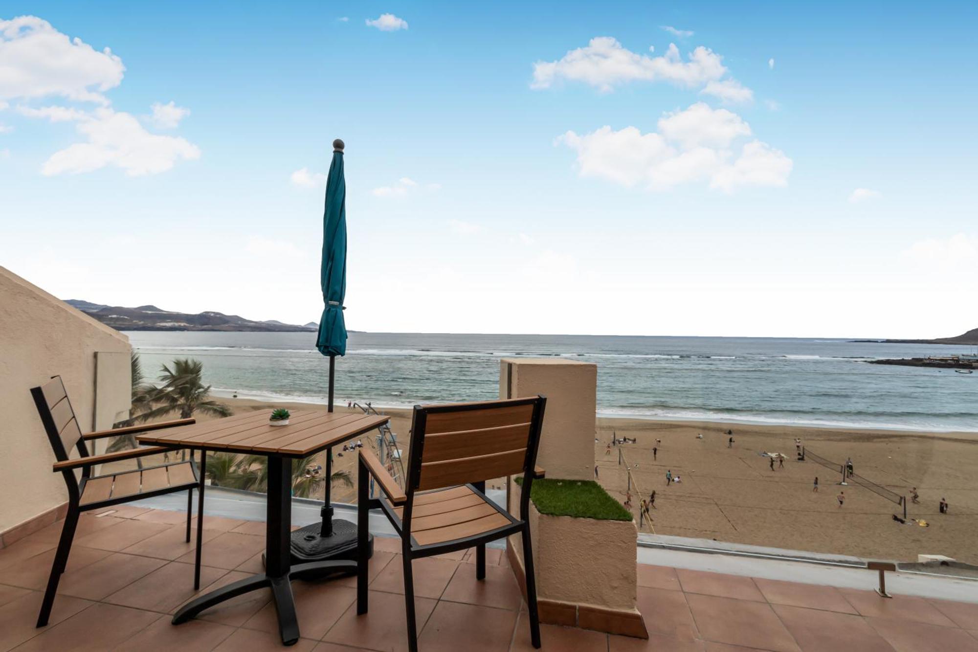 Endless Seaview Canteras *