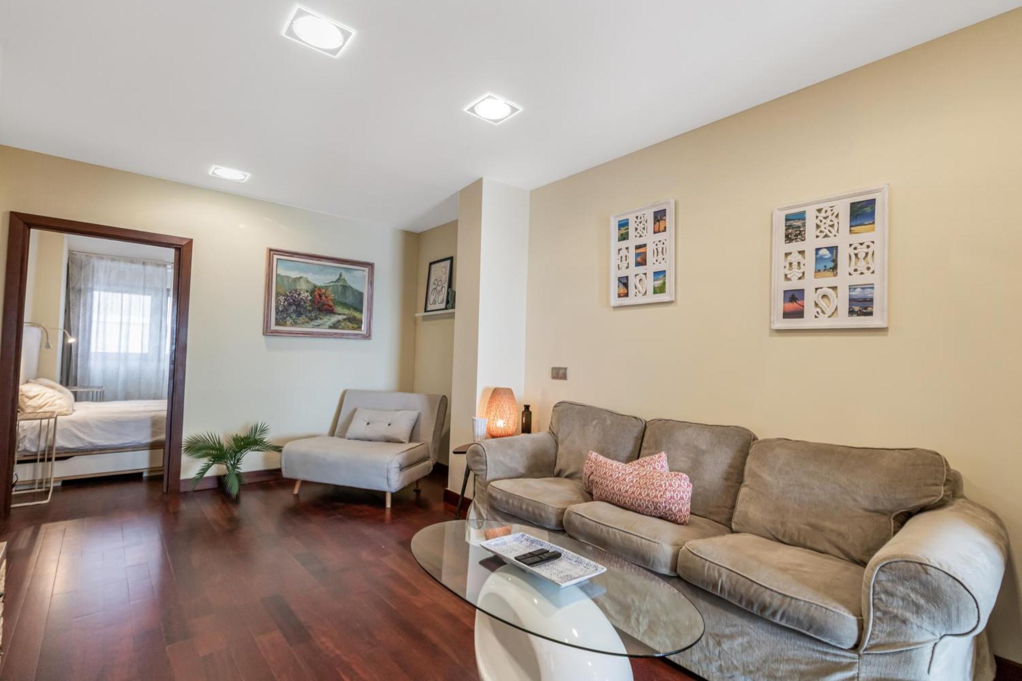 Apartment Endless Seaview Canteras Las Palmas de Gran Canaria