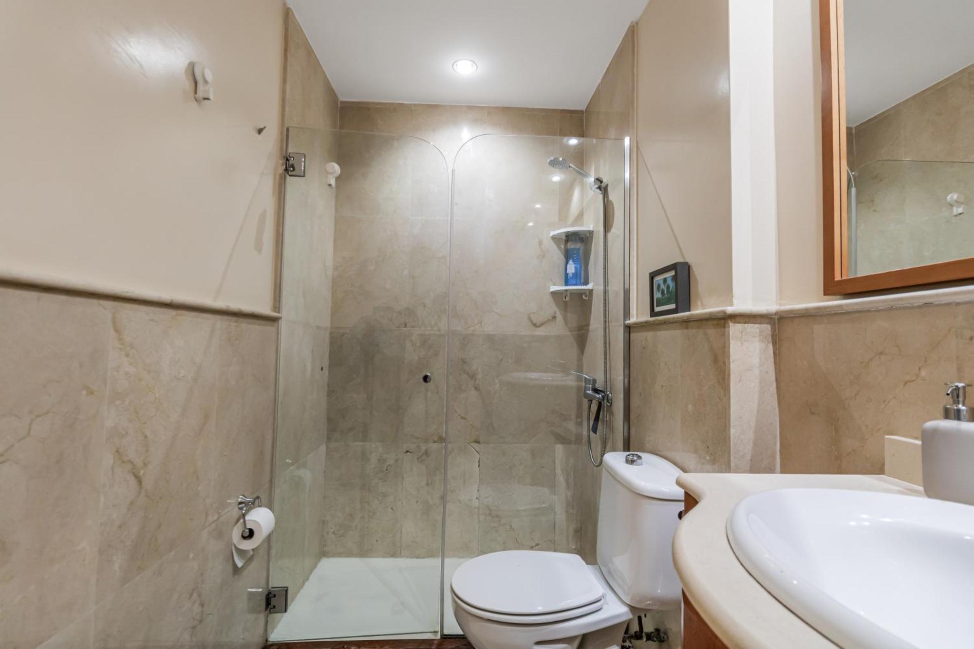 Endless Seaview Canteras Apartment Las Palmas de Gran Canaria