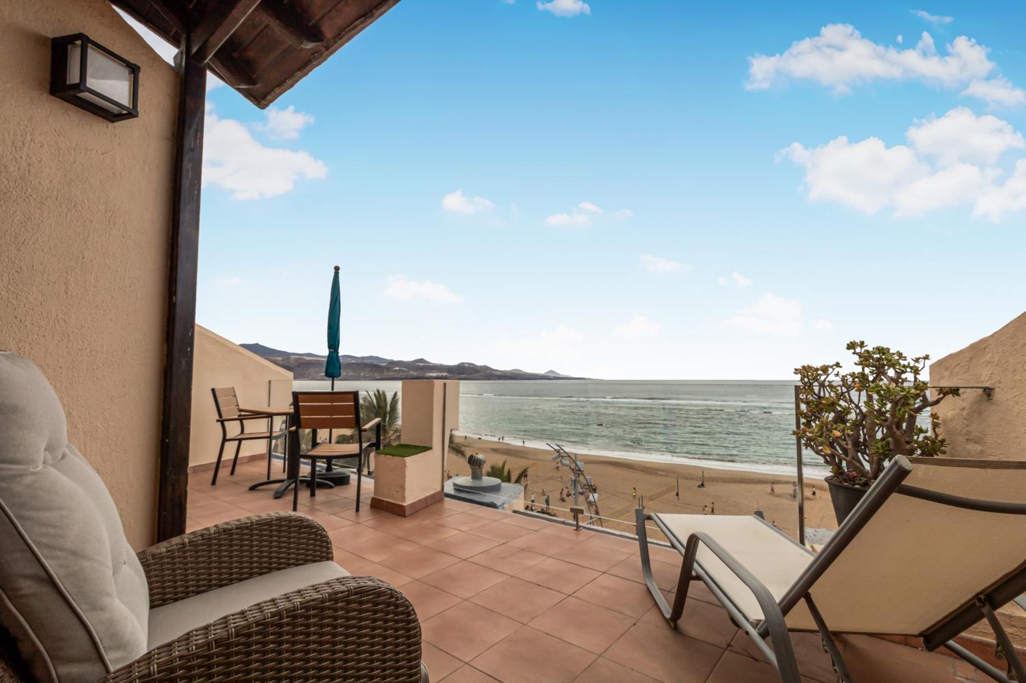 Endless Seaview Canteras * Las Palmas de Gran Canaria