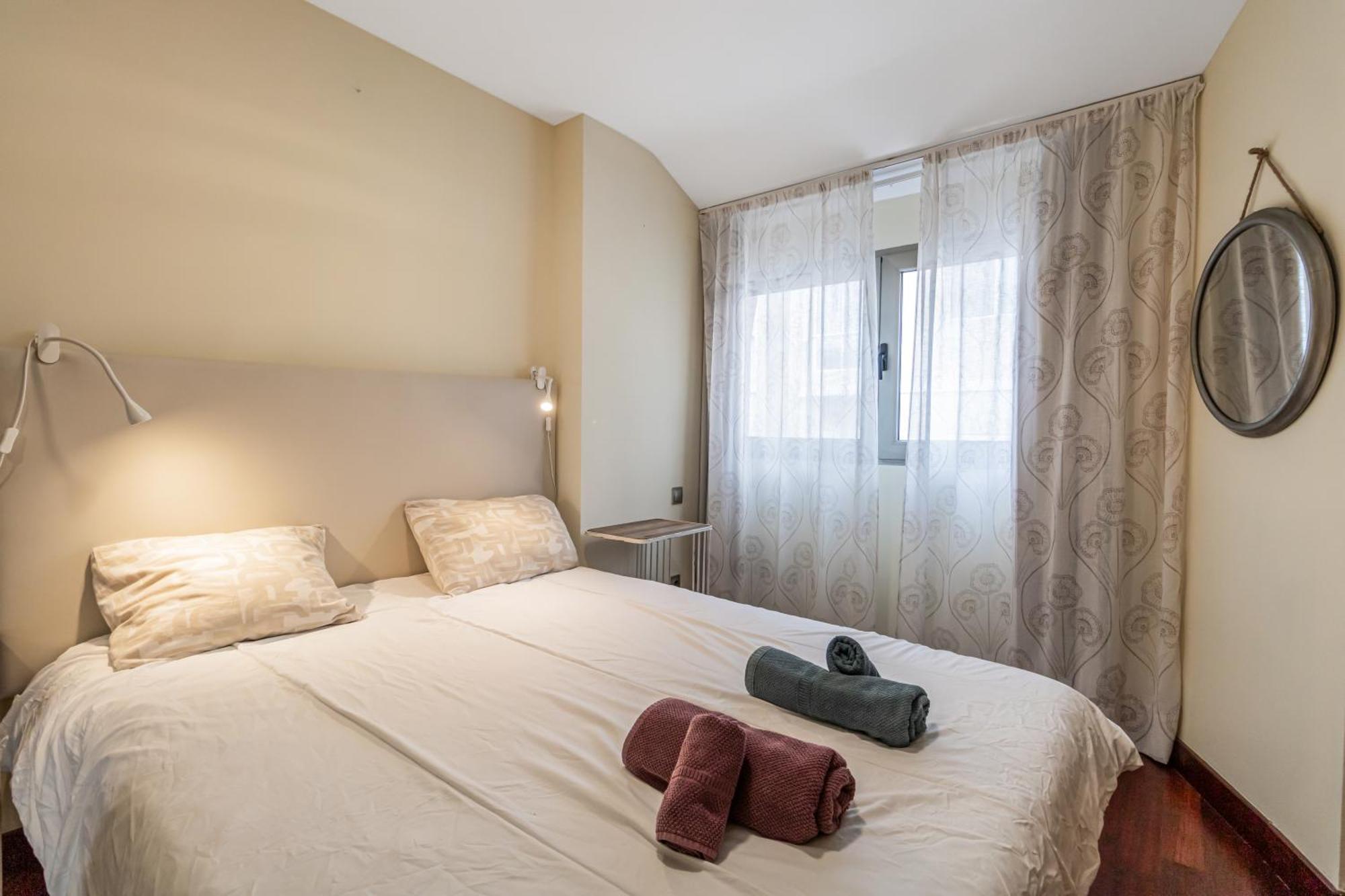 Apartment Endless Seaview Canteras