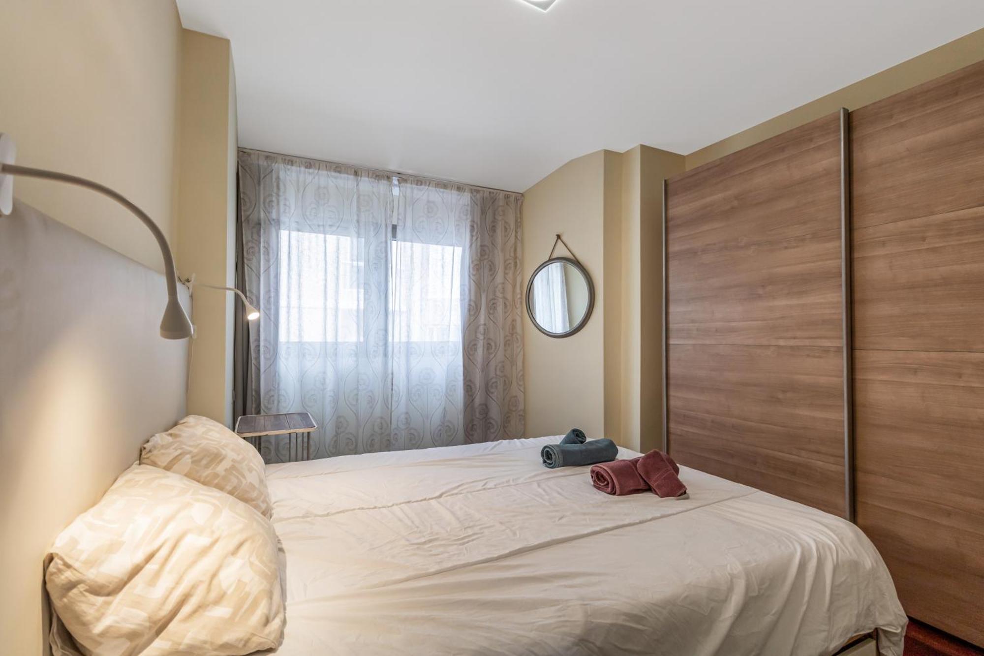 Endless Seaview Canteras Apartment *