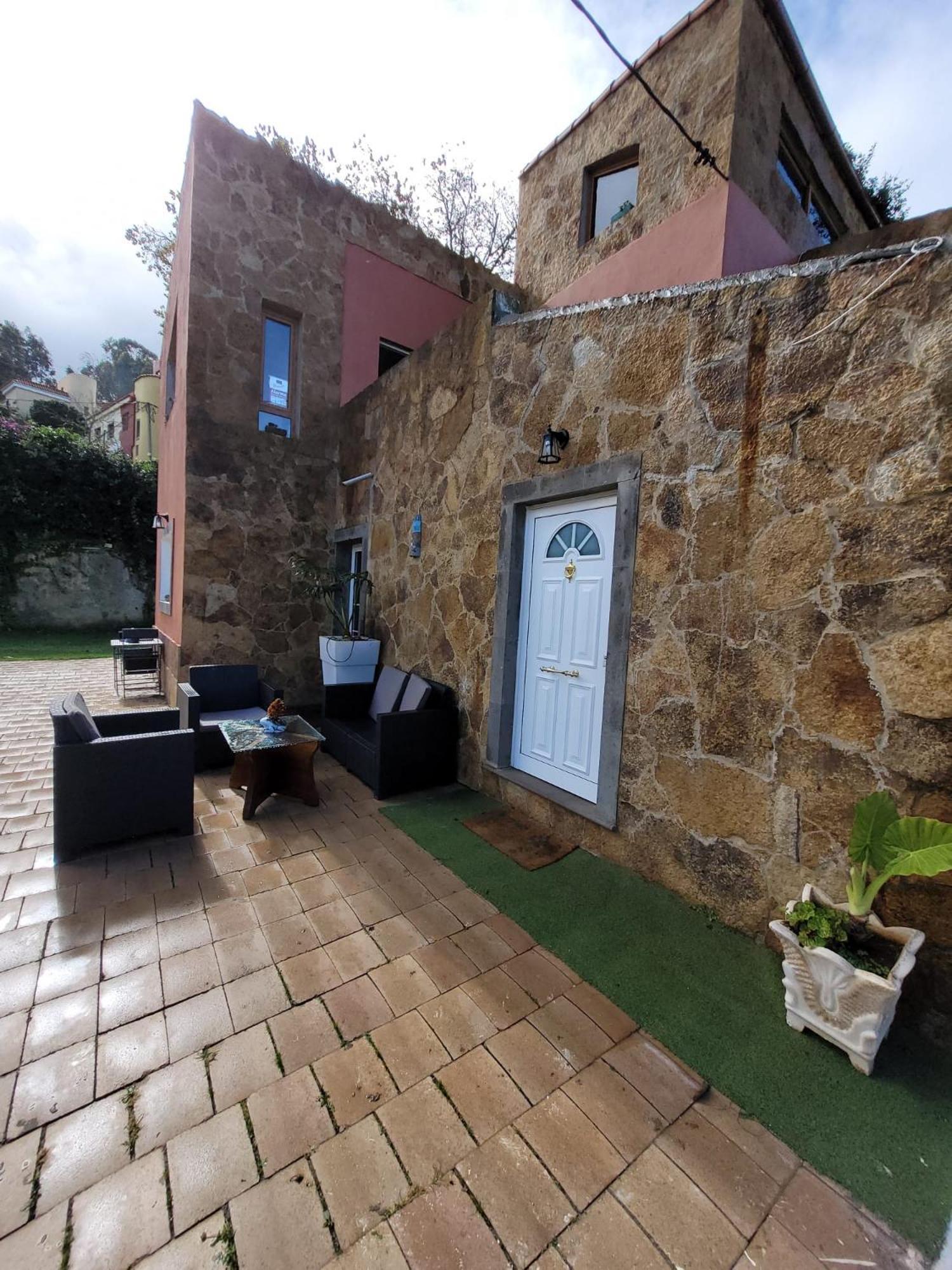 Villa De La Paz *