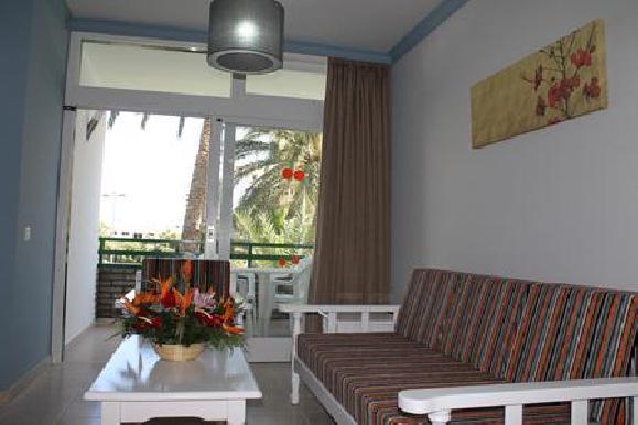 Walhalla Aparthotel Playa del Ingles (Gran Canaria)