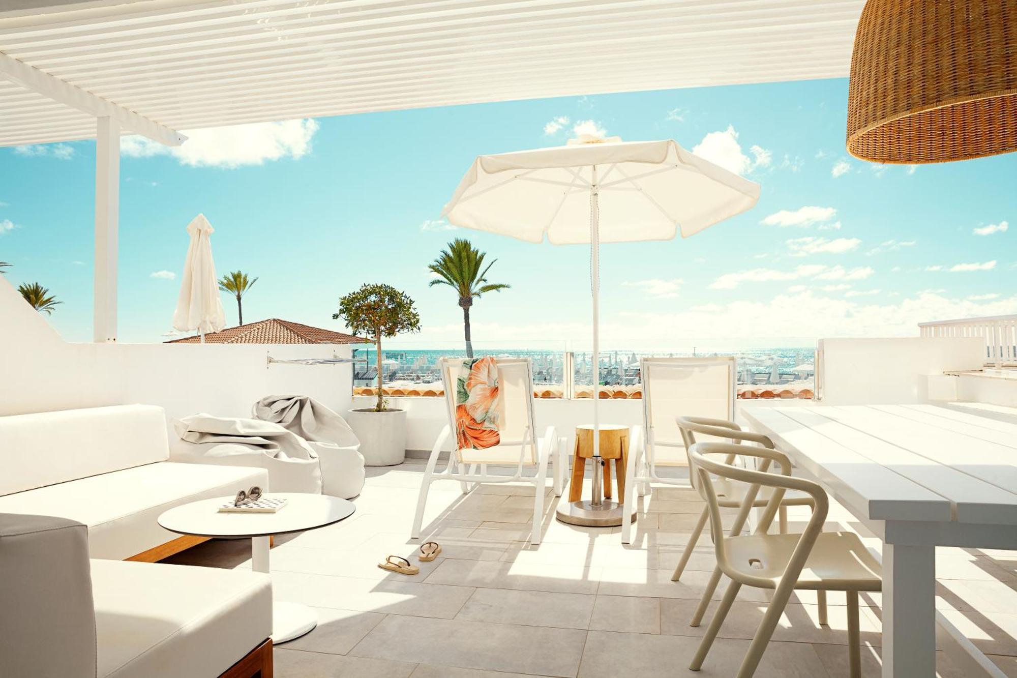 Sunwing Seafront Hotel