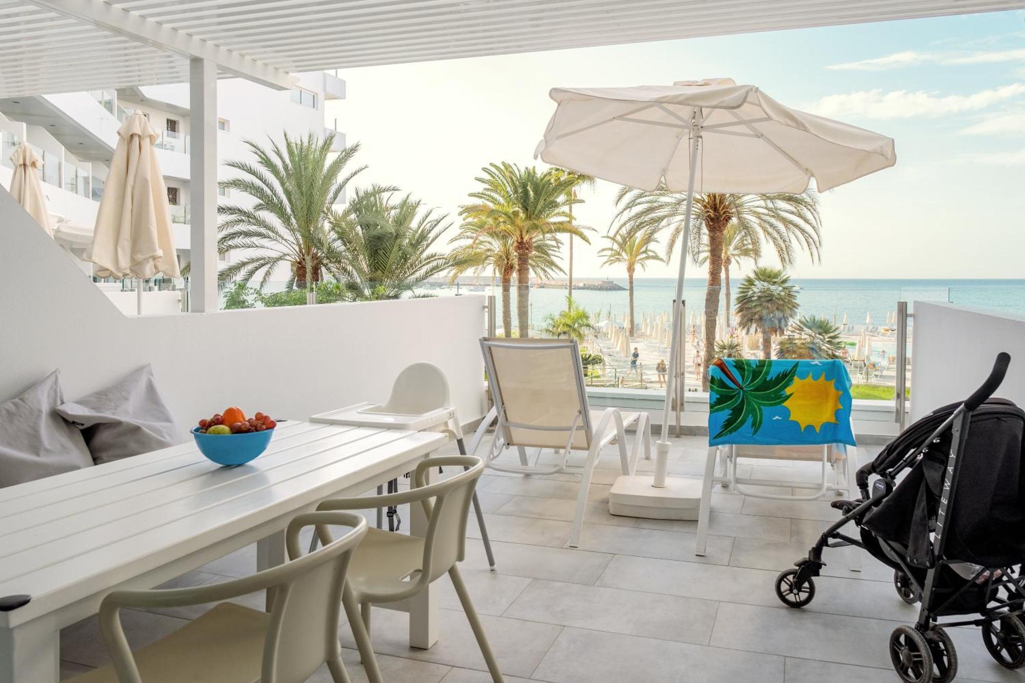 Hotel Sunwing Seafront