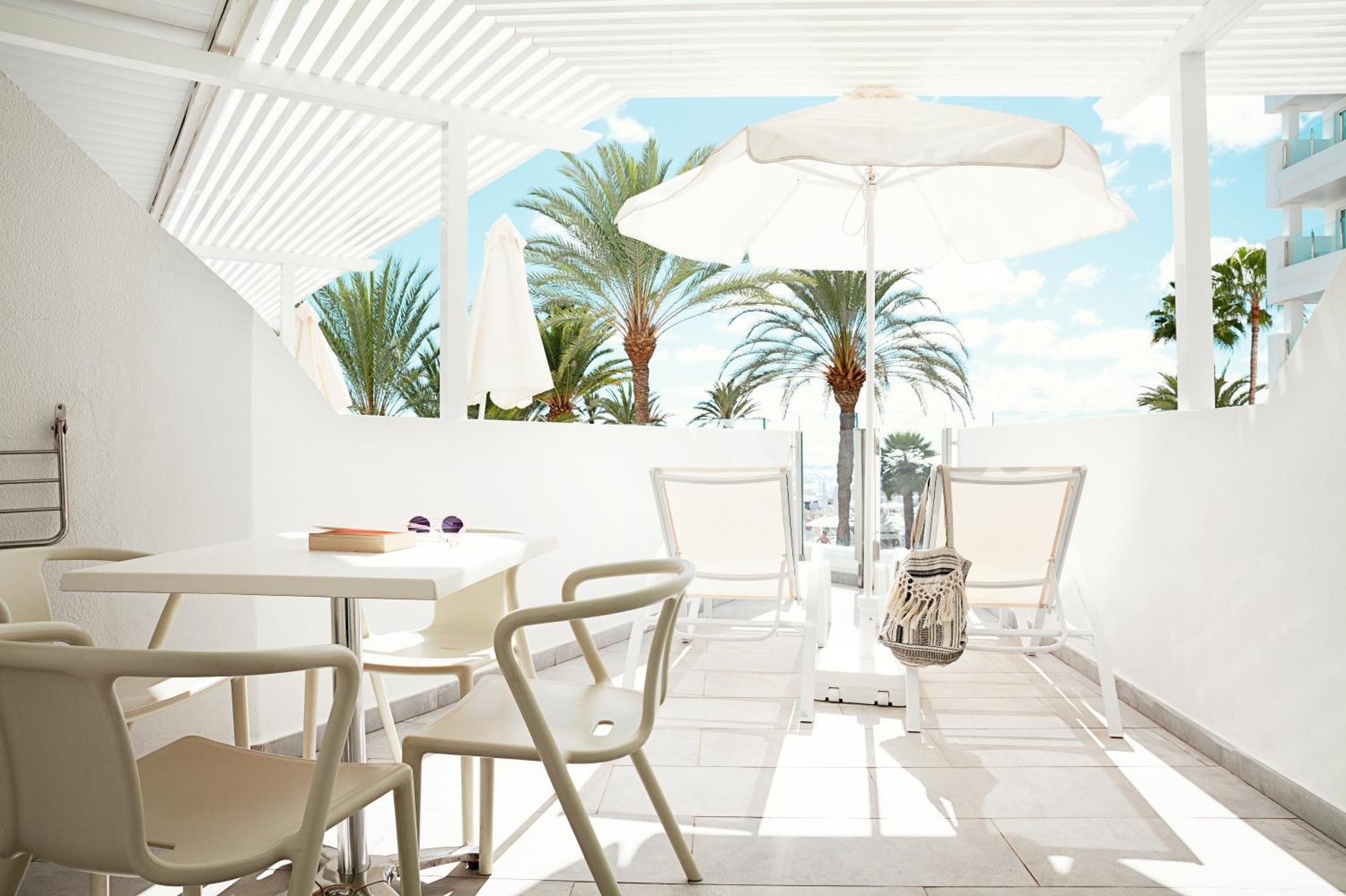 Hotel Sunwing Seafront Arguineguin