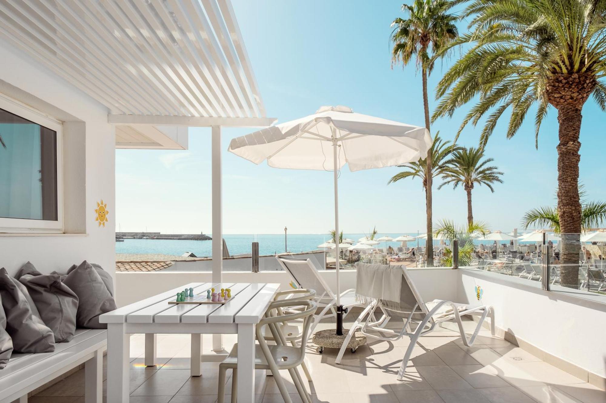 Sunwing Seafront Hotel