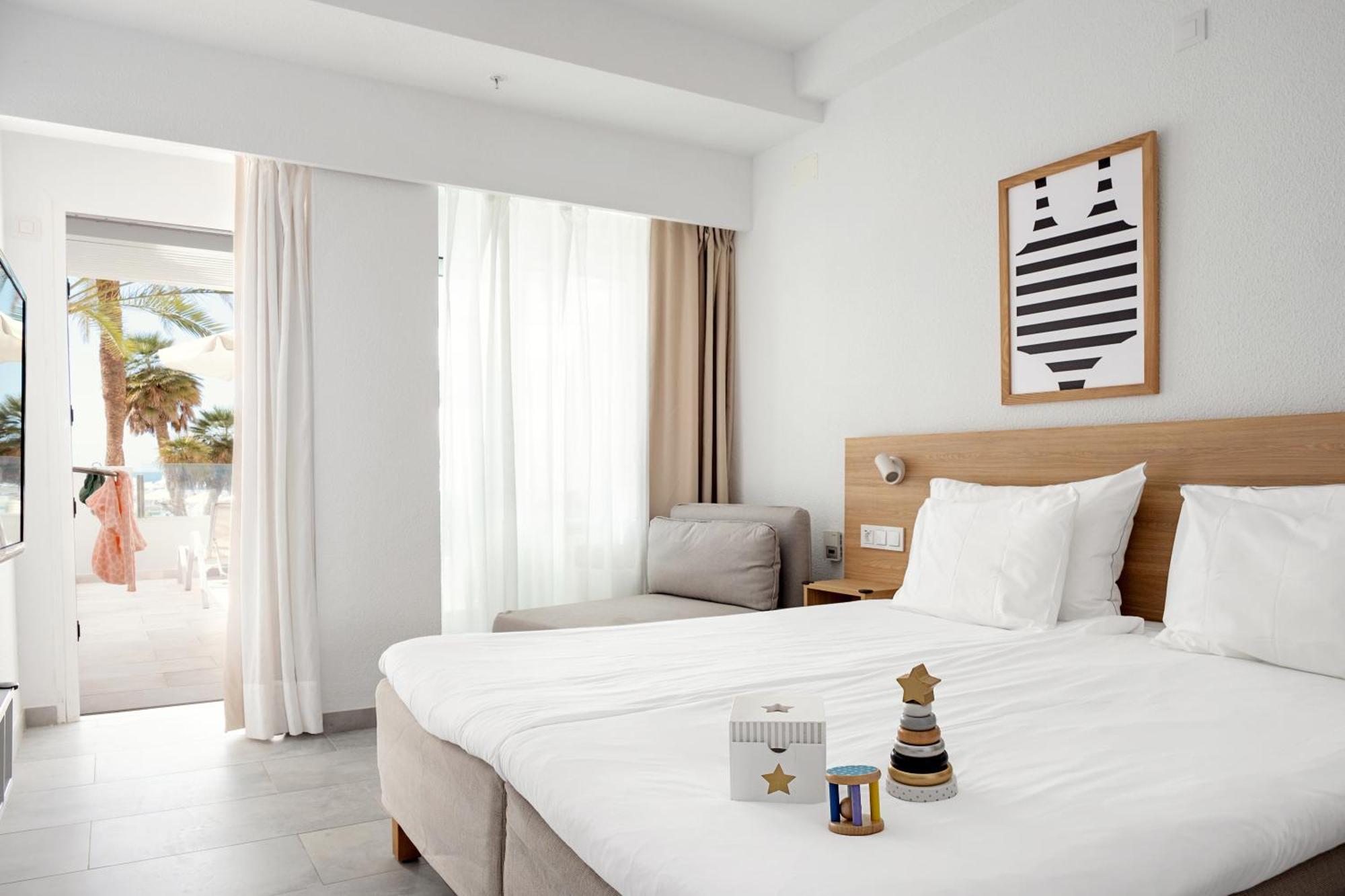 Sunwing Seafront Hotel