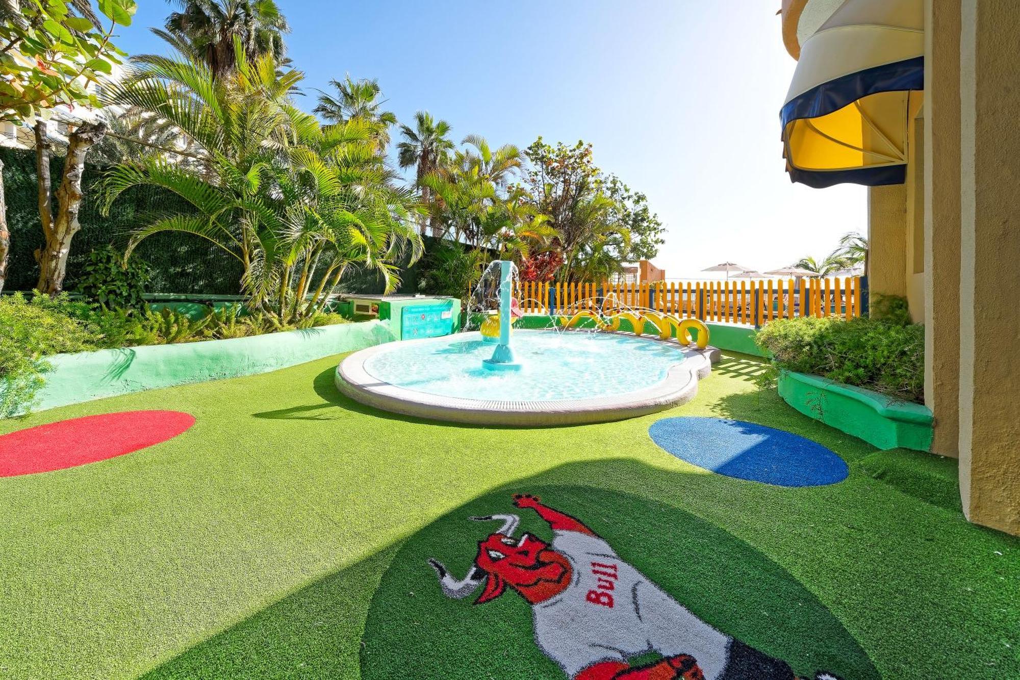 Bull Dorado Beach&spa Hotel 3*