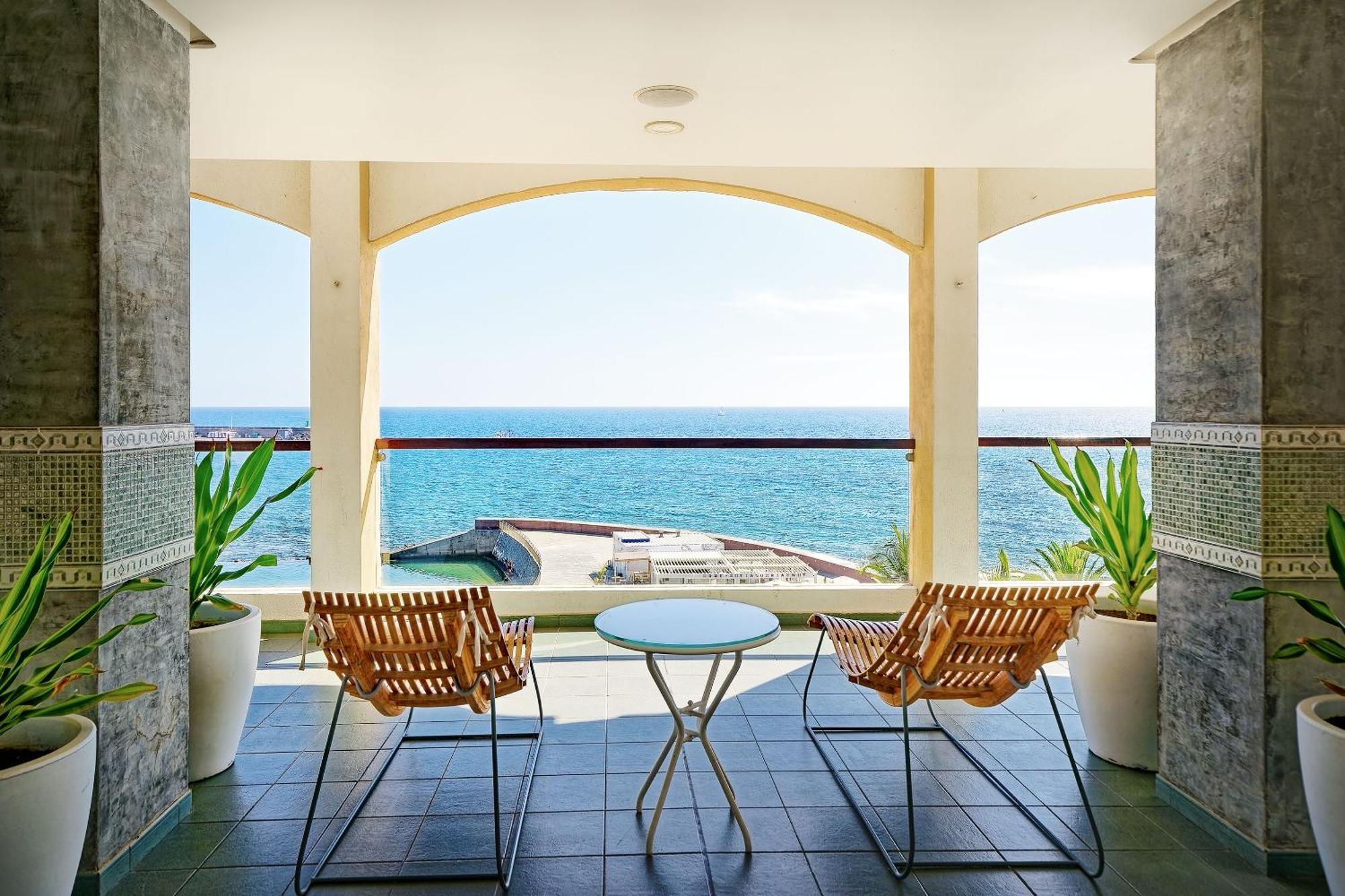 Bull Dorado Beach&spa Hotel 3*