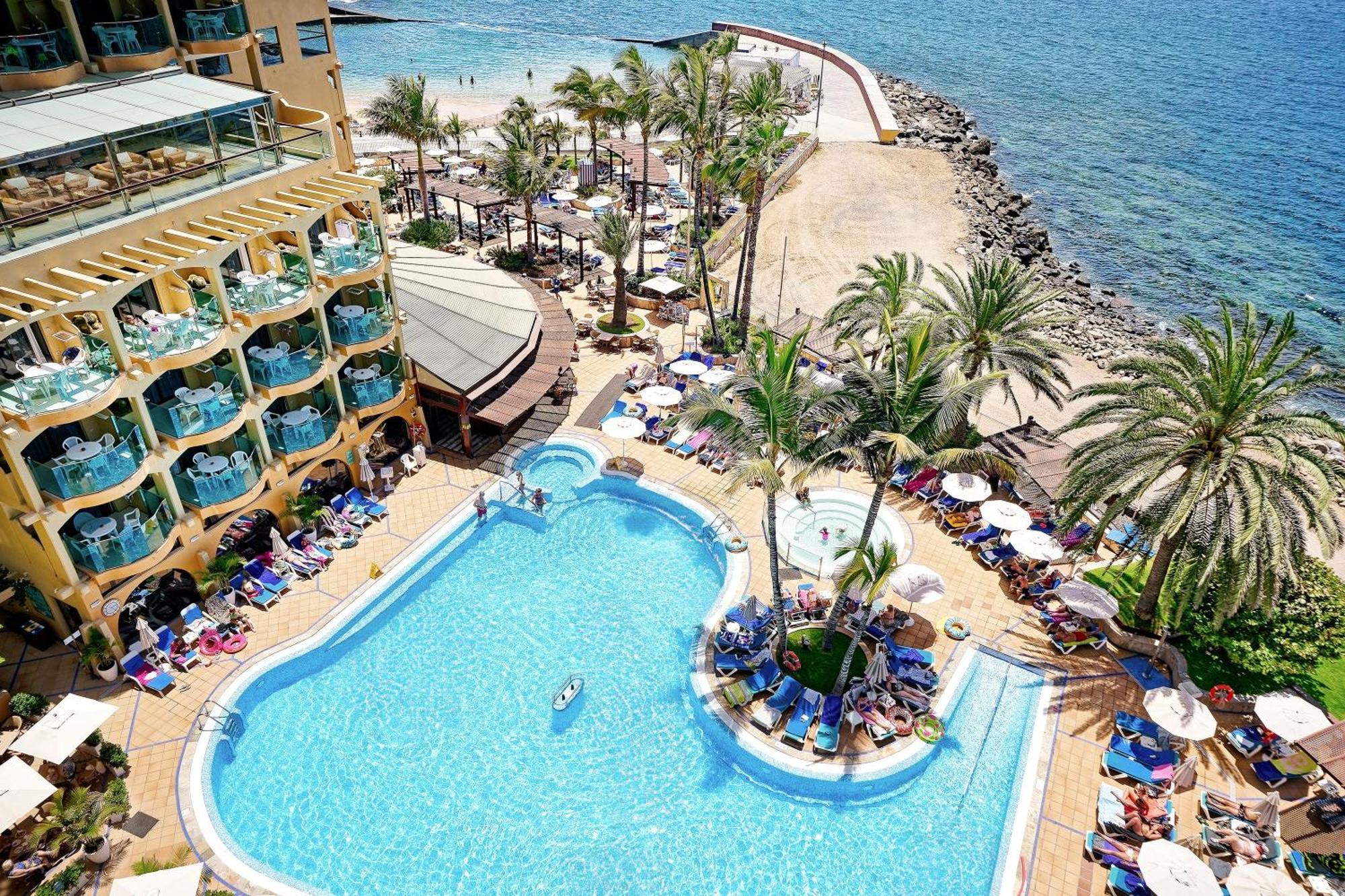 Hotel Bull Dorado Beach&spa Arguineguin