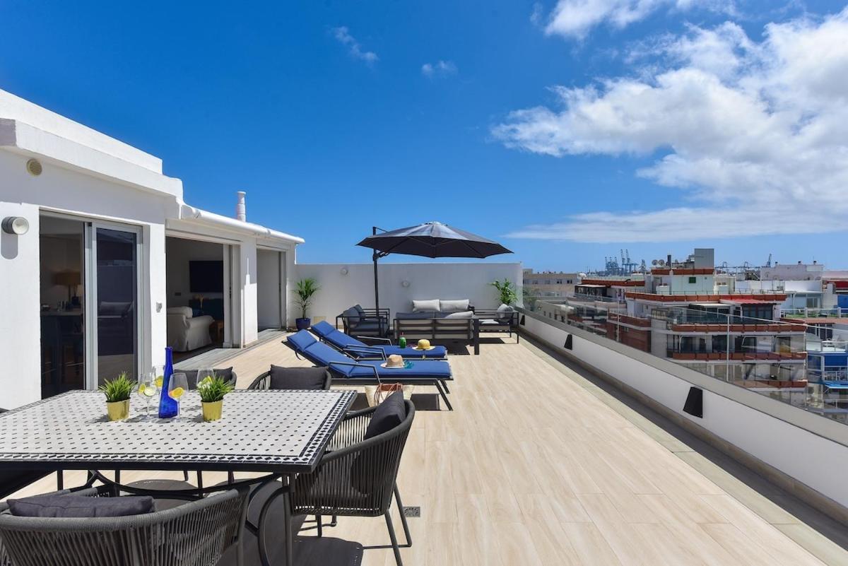 Don Carlos Las Palmas