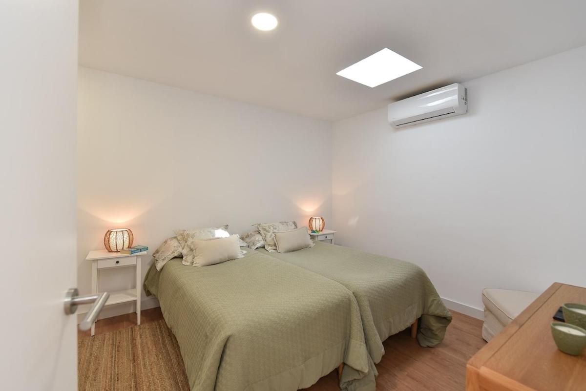 Don Carlos Appartement Las Palmas
