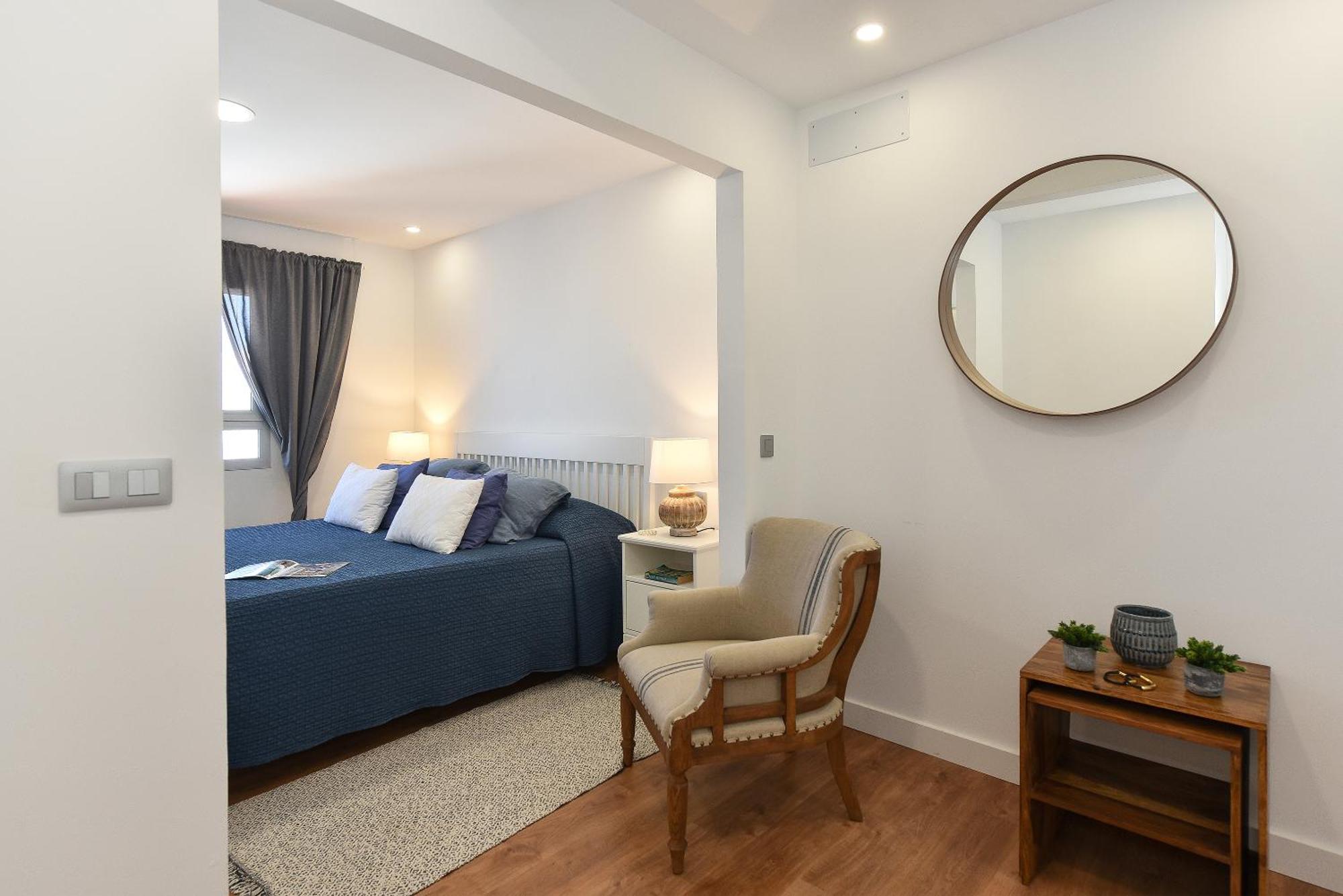 Don Carlos Appartement
