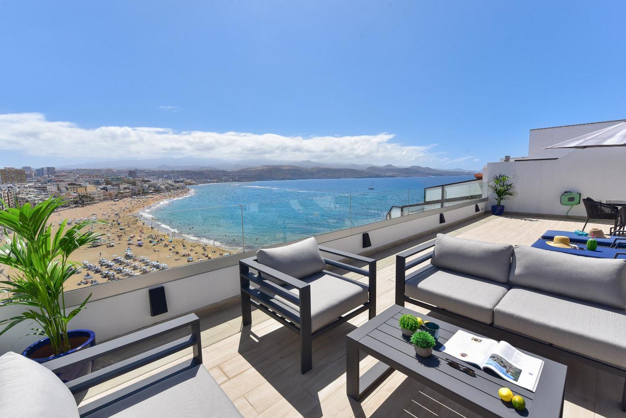 Appartement Don Carlos