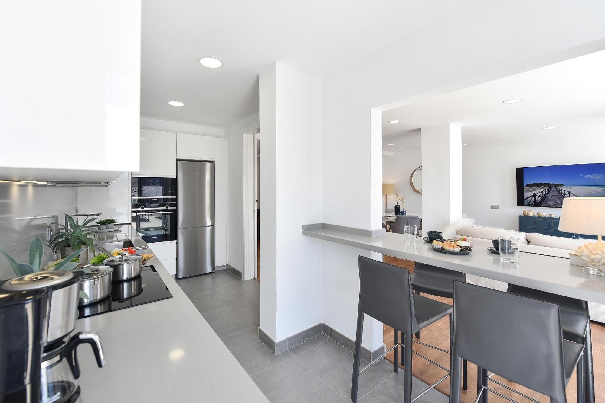 Don Carlos Appartement *