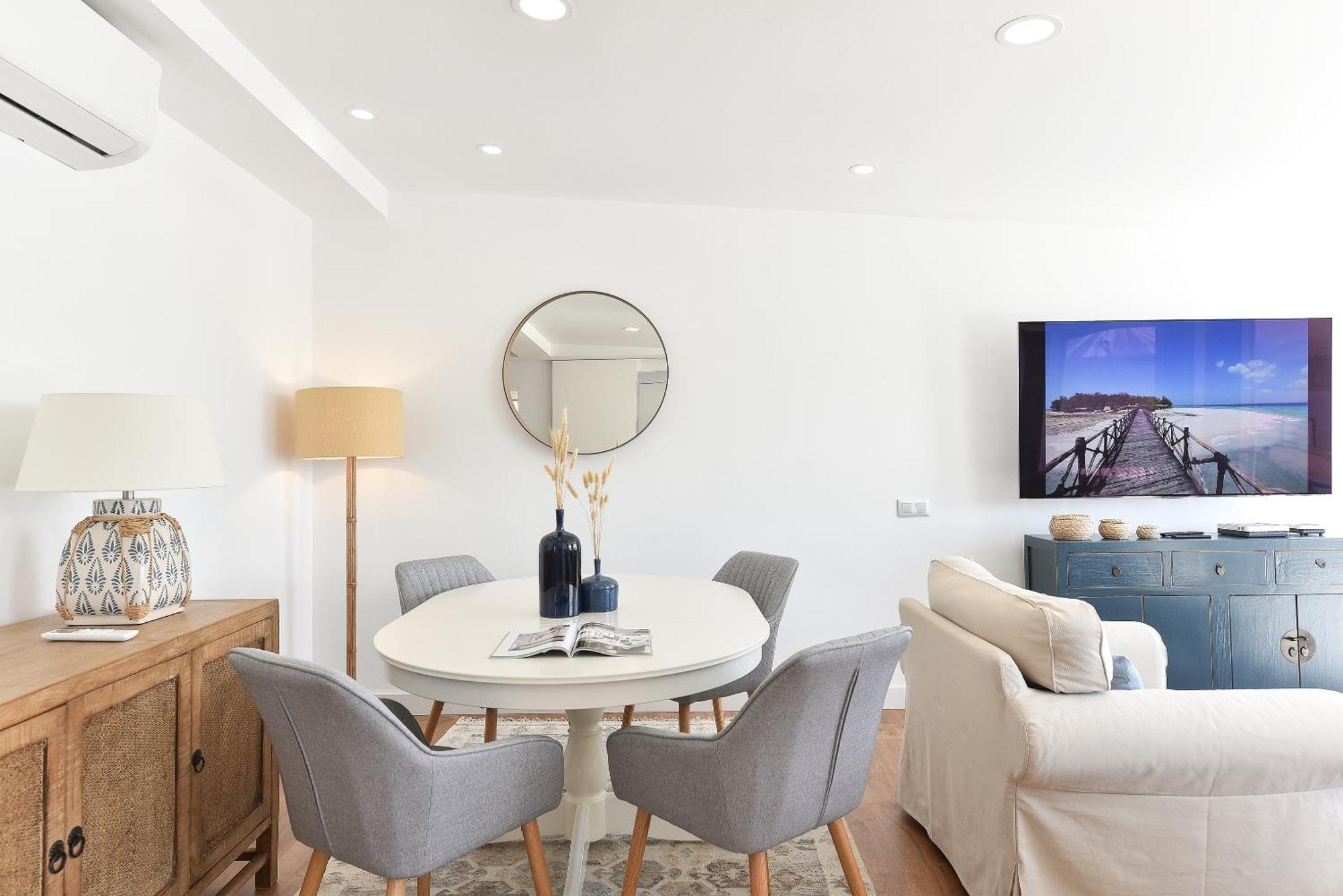 Appartement Don Carlos Las Palmas